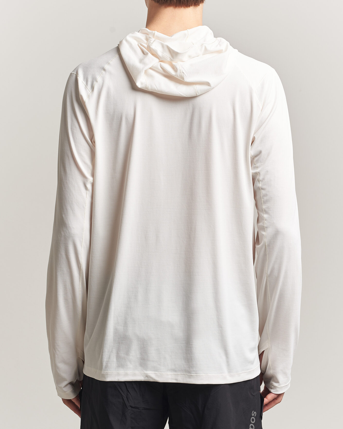 Herr | Tröjor | Arc'teryx | Cormac Hoodie Arctic Silk