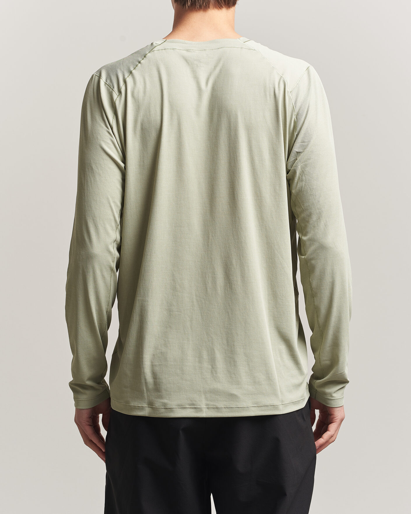 Herr | T-Shirts | Arc'teryx | Cormac Long Sleeve T-Shirt Habitat