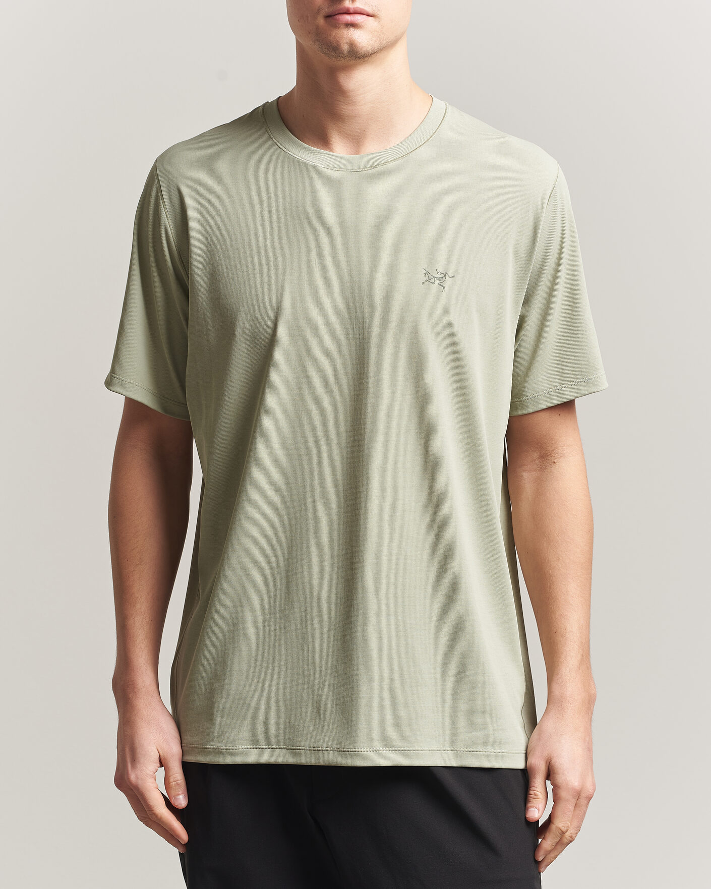 Herr | T-Shirts | Arc'teryx | Cormac Crew Neck T-Shirt Habitat