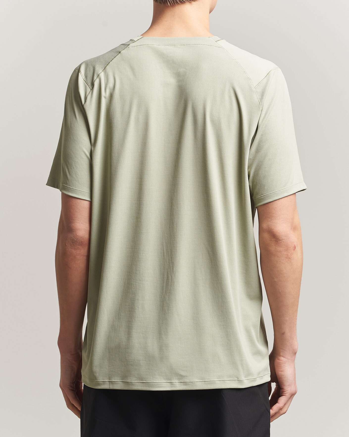 Herr | T-Shirts | Arc'teryx | Cormac Crew Neck T-Shirt Habitat