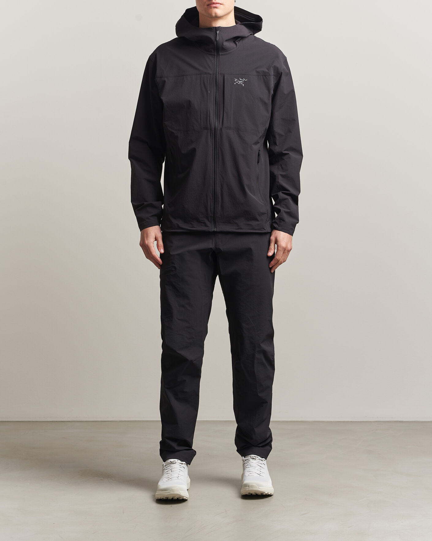 Herr | Byxor | Arc'teryx | Gamma SL Pants Black
