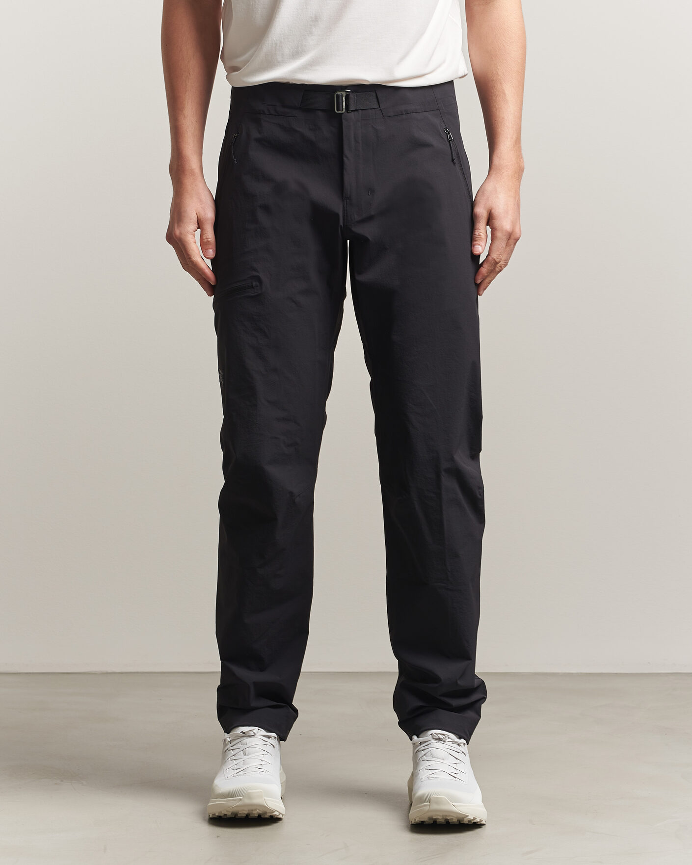 Herr | Byxor | Arc'teryx | Gamma SL Pants Black