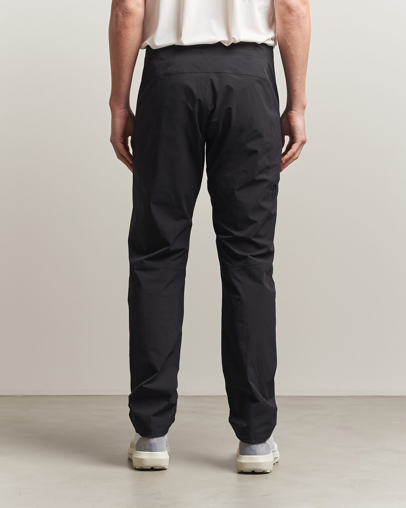 Herr | Byxor | Arc'teryx | Gamma SL Pants Black