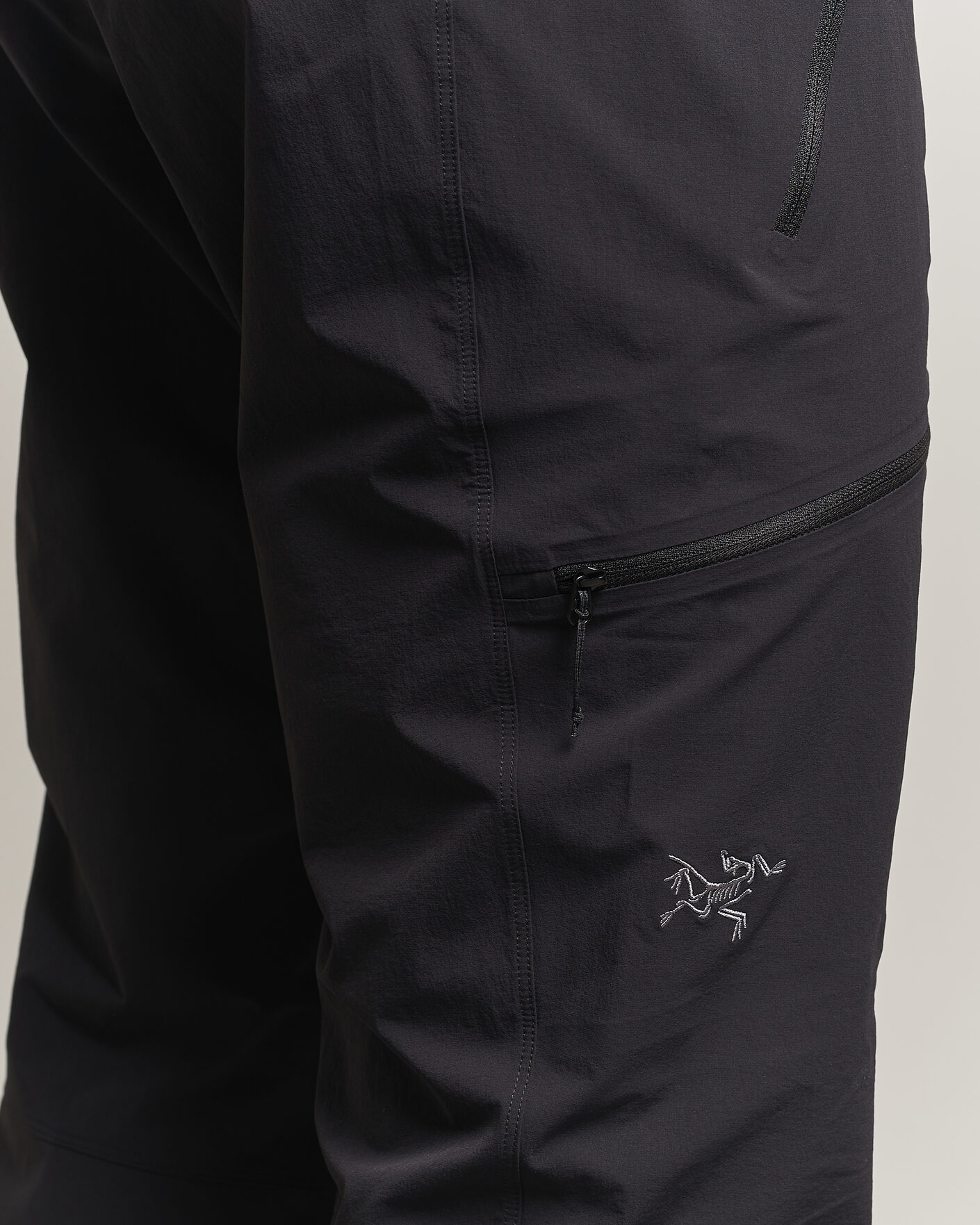 Herr | Byxor | Arc'teryx | Gamma SL Pants Black