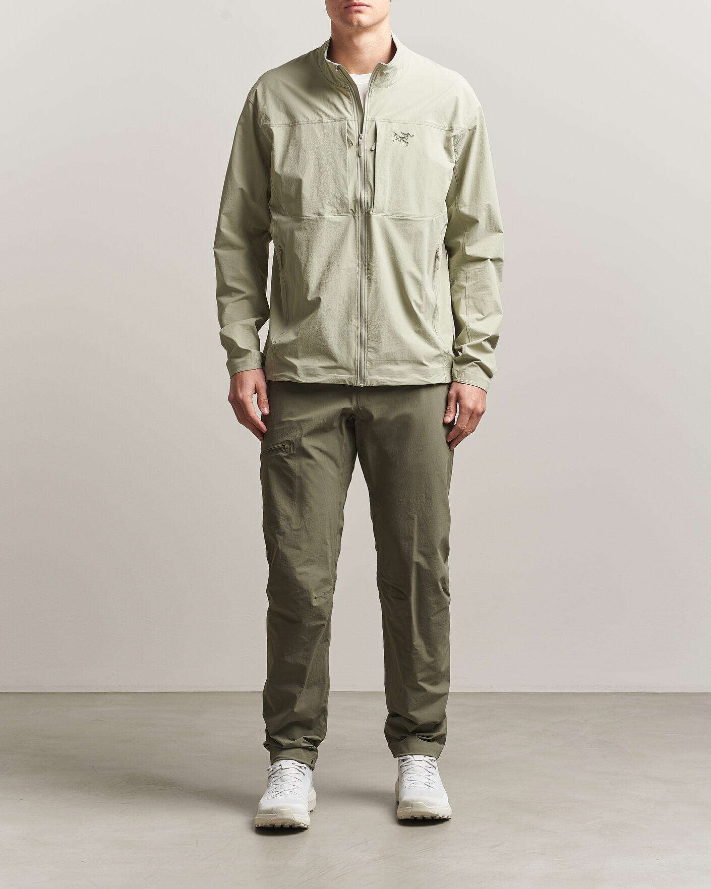 Herr | Byxor | Arc'teryx | Gamma SL Pants Forage