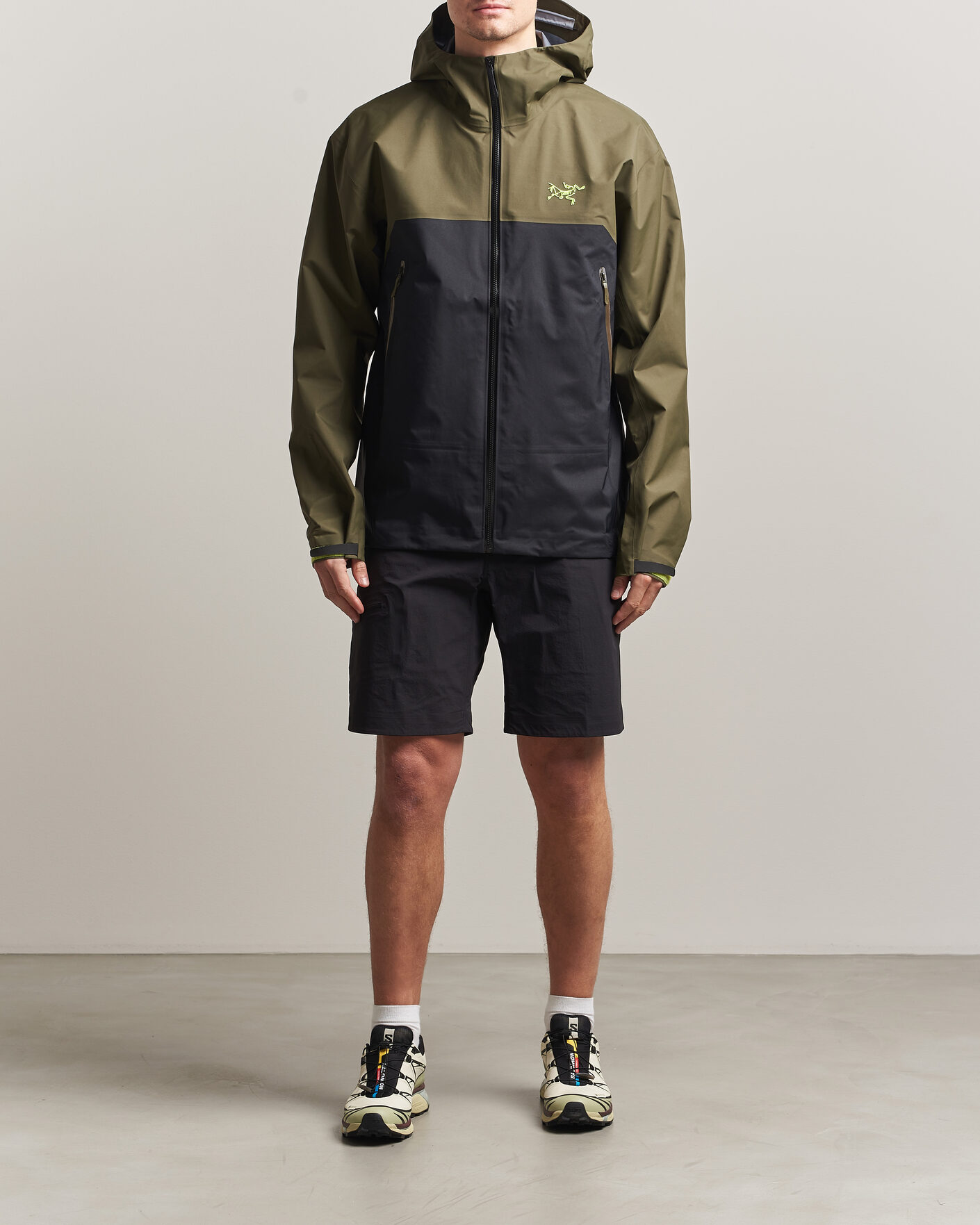 Herr | Shorts | Arc'teryx | Gamma SL 9
