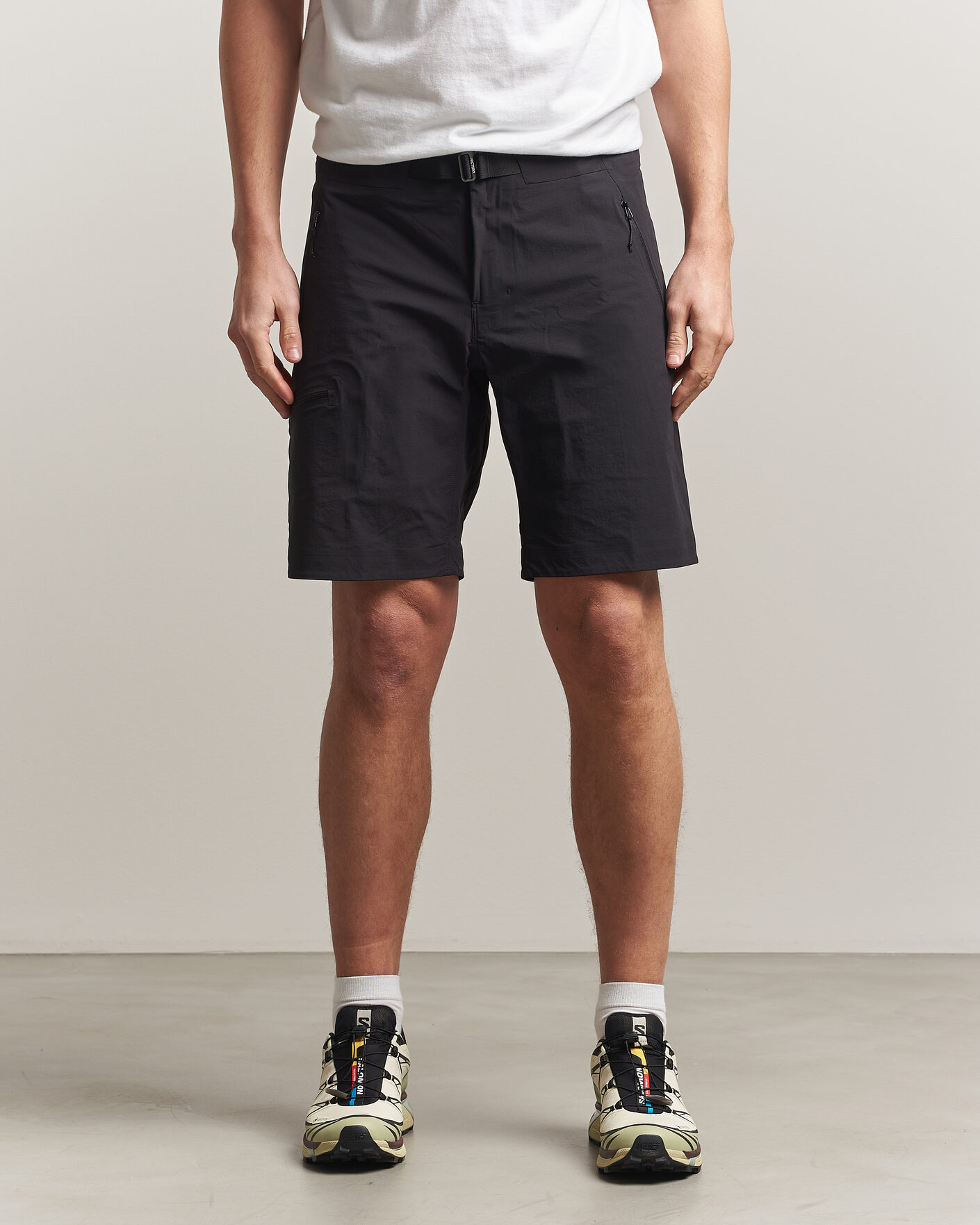 Herr | Shorts | Arc'teryx | Gamma SL 9