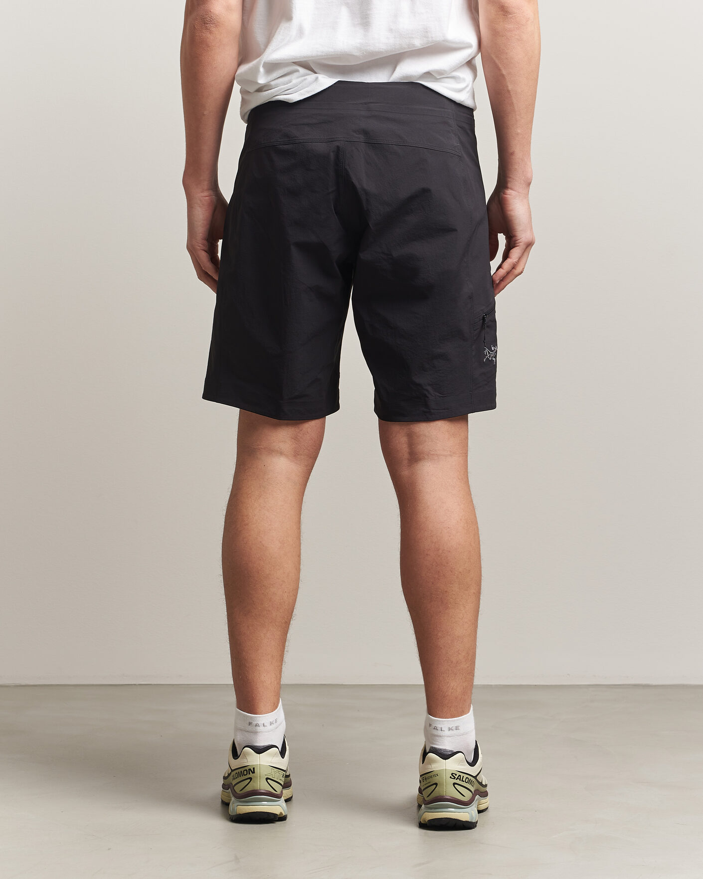 Herr | Shorts | Arc'teryx | Gamma SL 9