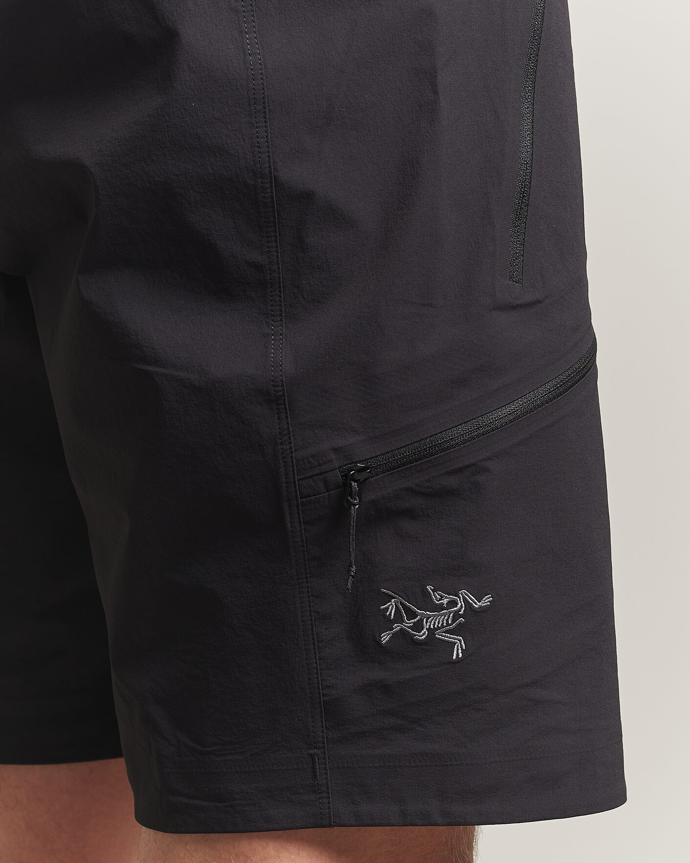 Herr | Shorts | Arc'teryx | Gamma SL 9