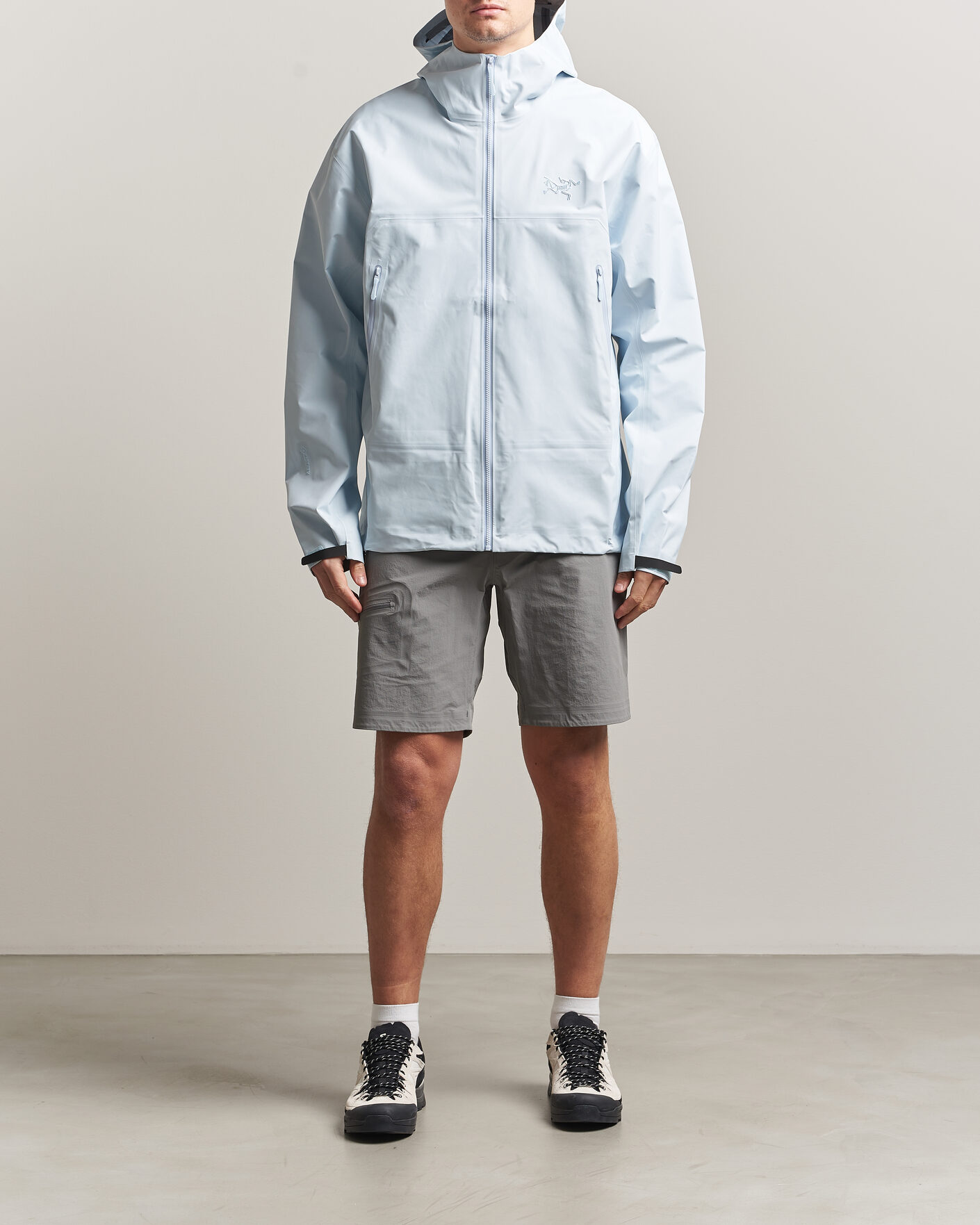 Herr | Shorts | Arc'teryx | Gamma SL 9