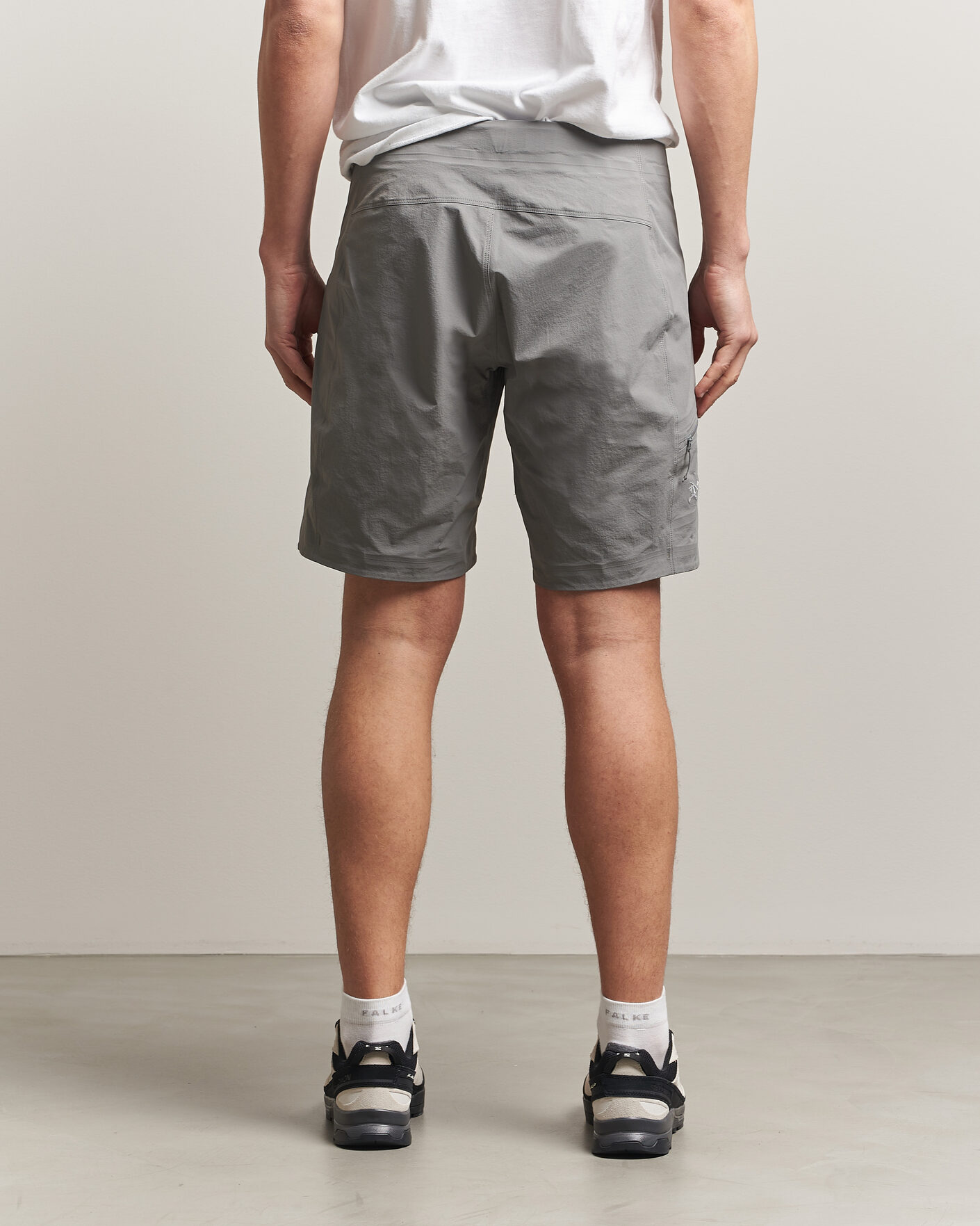 Herr | Shorts | Arc'teryx | Gamma SL 9