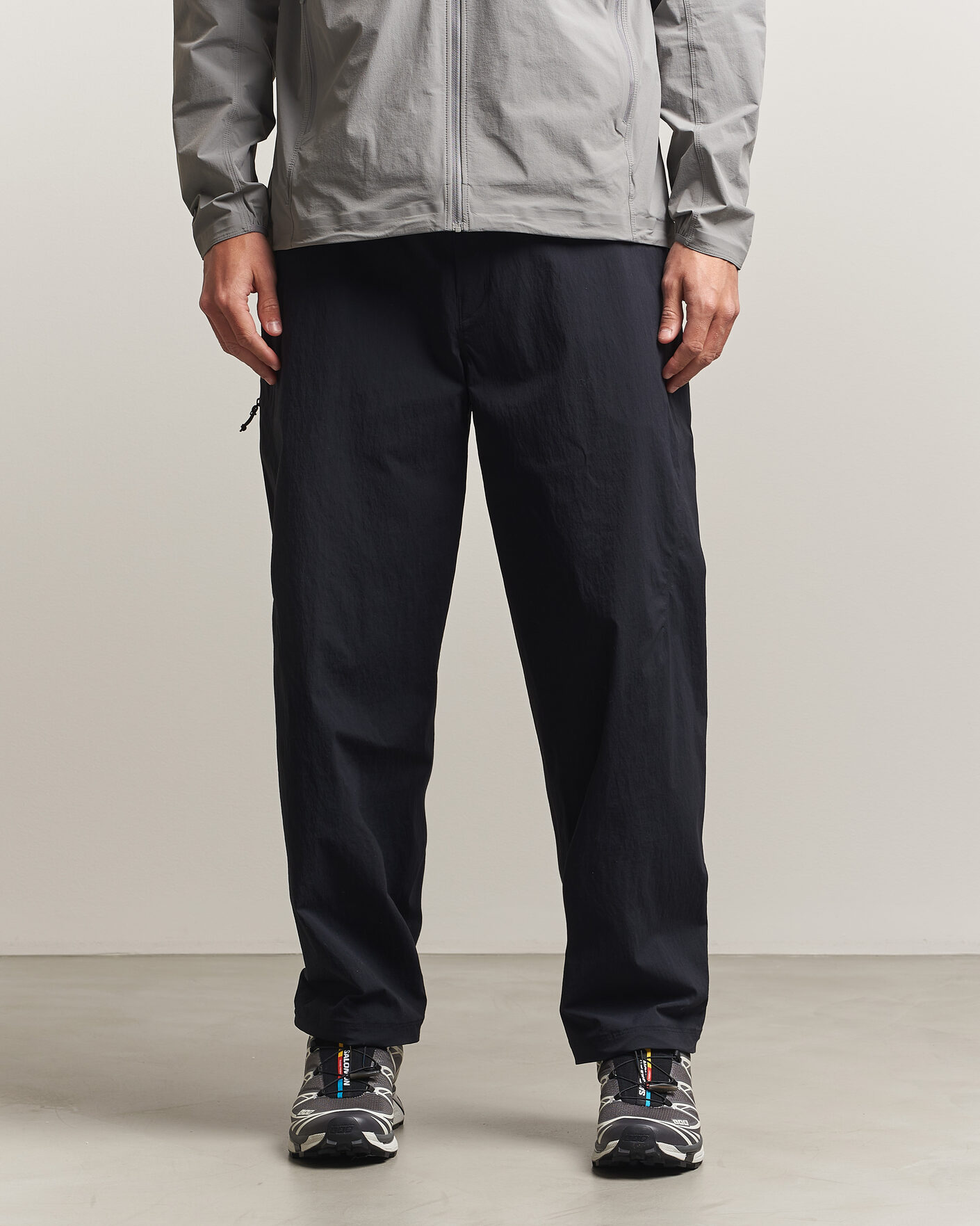 Herr | Byxor | Arc'teryx | Konseal Pants Black