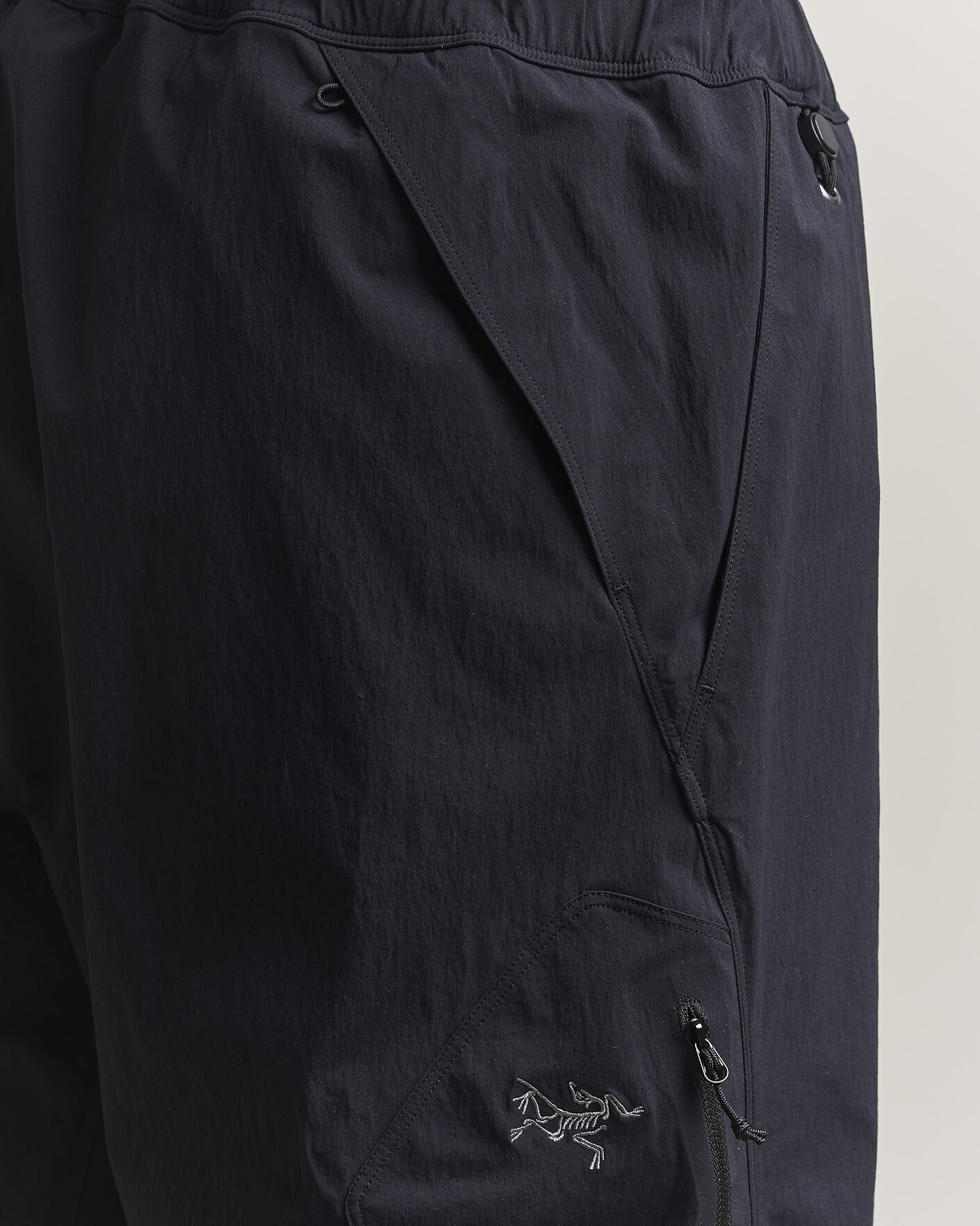 Herr | Byxor | Arc'teryx | Konseal Pants Black