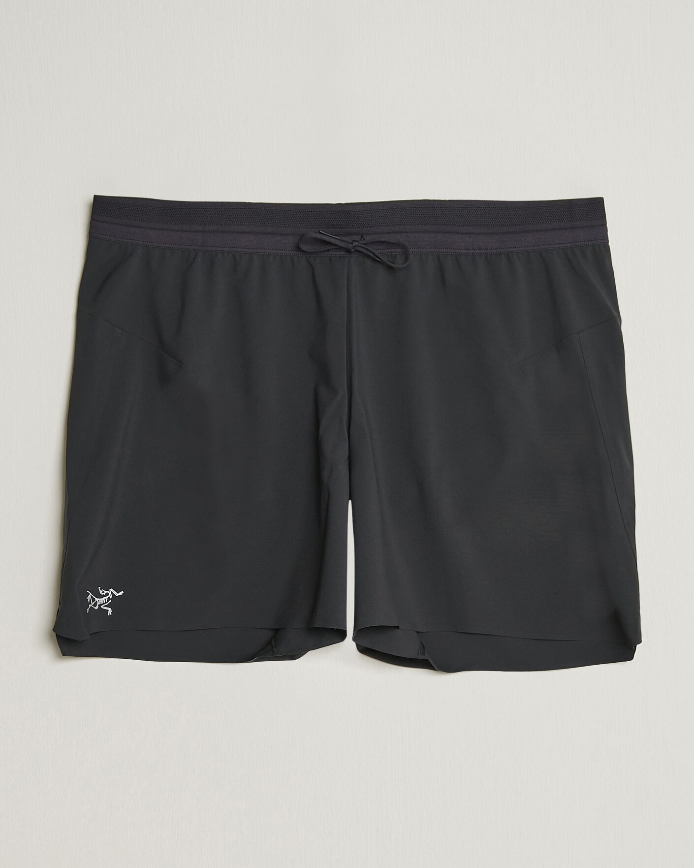 Herr | Shorts | Arc'teryx | Norvan Running Shorts Black