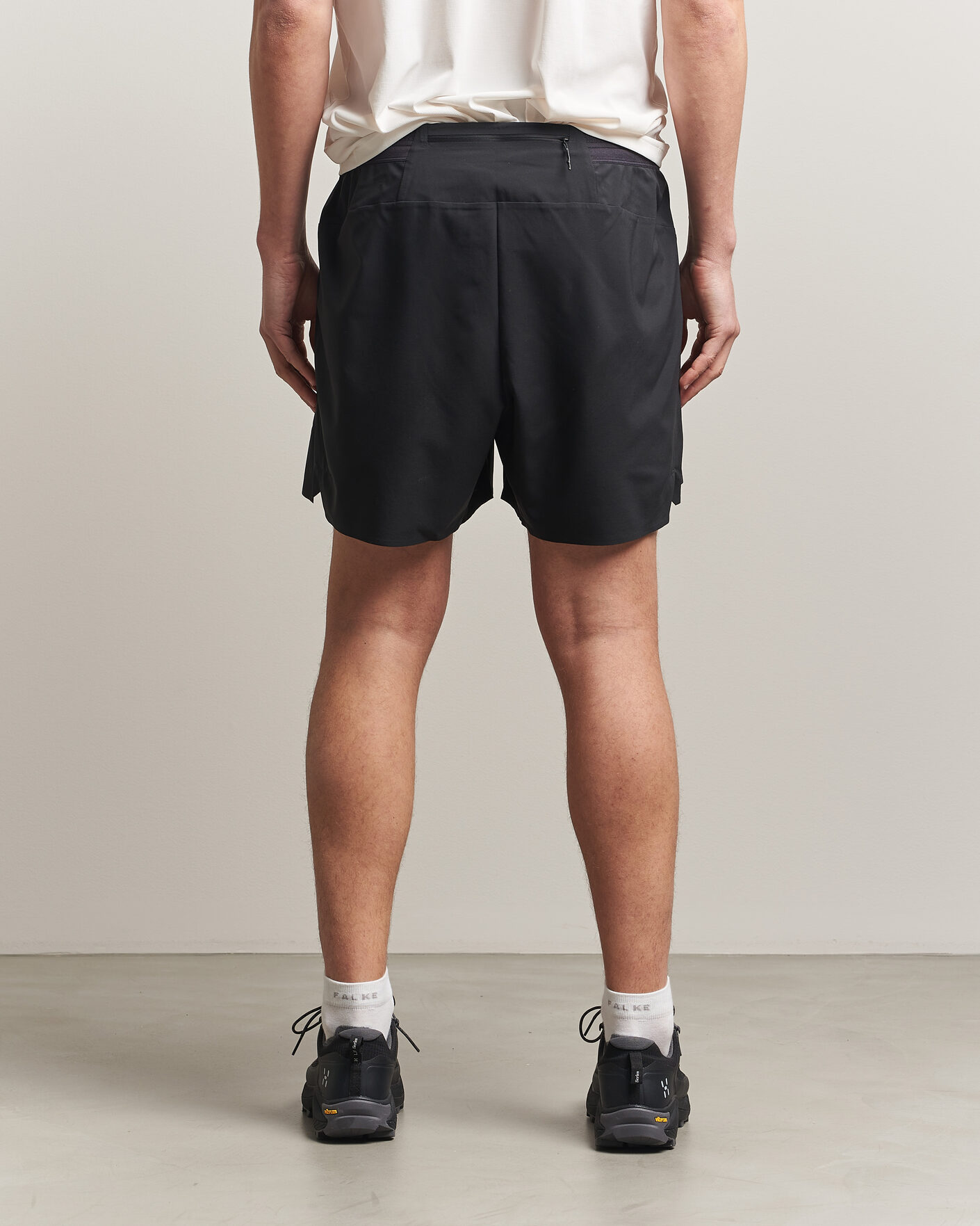 Herr | Shorts | Arc'teryx | Norvan Running Shorts Black