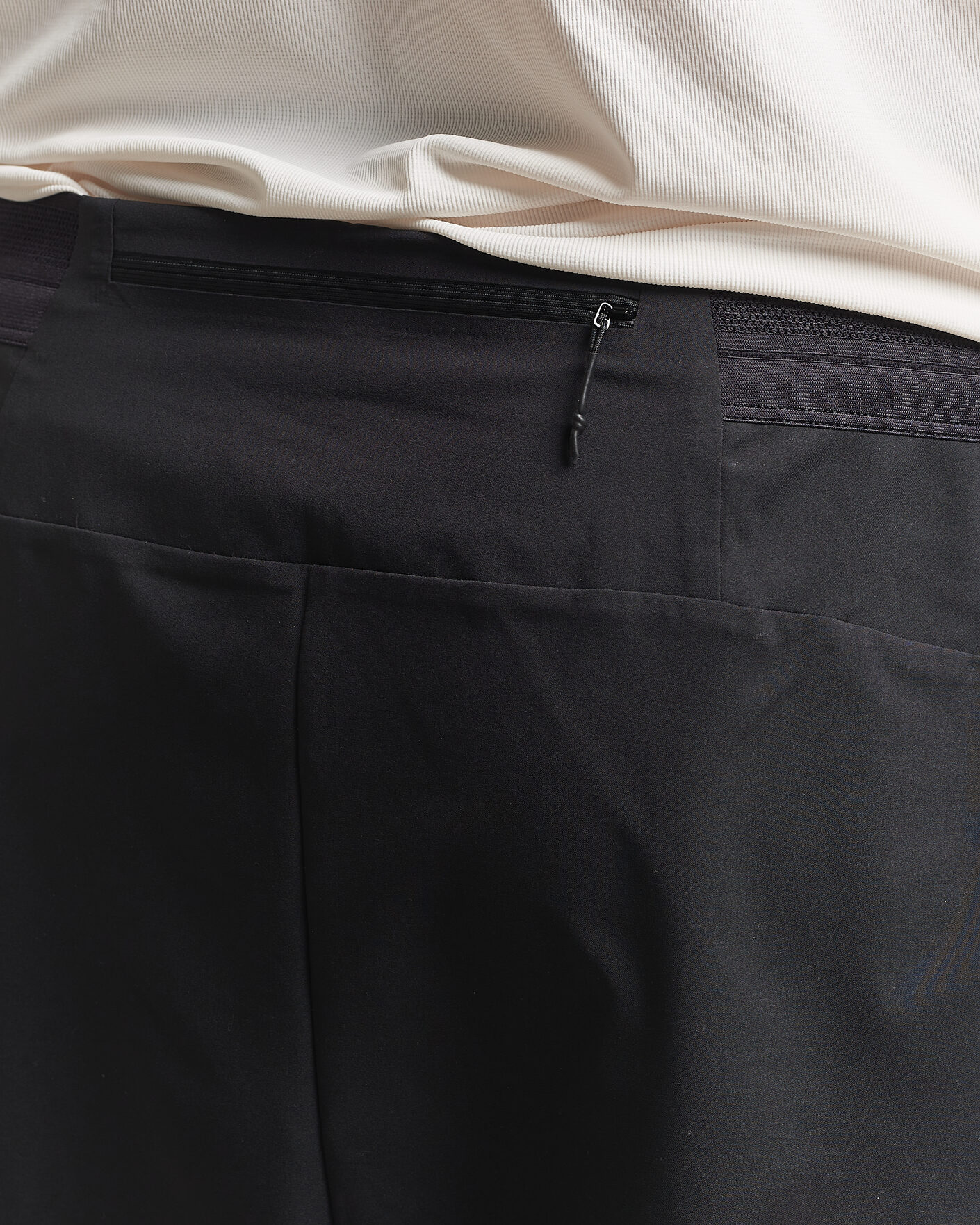 Herr | Shorts | Arc'teryx | Norvan Running Shorts Black