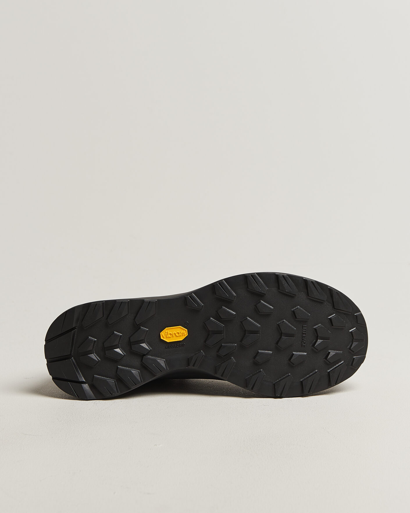 Herr | Hikingskor | Arc'teryx | Kopec Gore-Tex Trail Sneaker Black