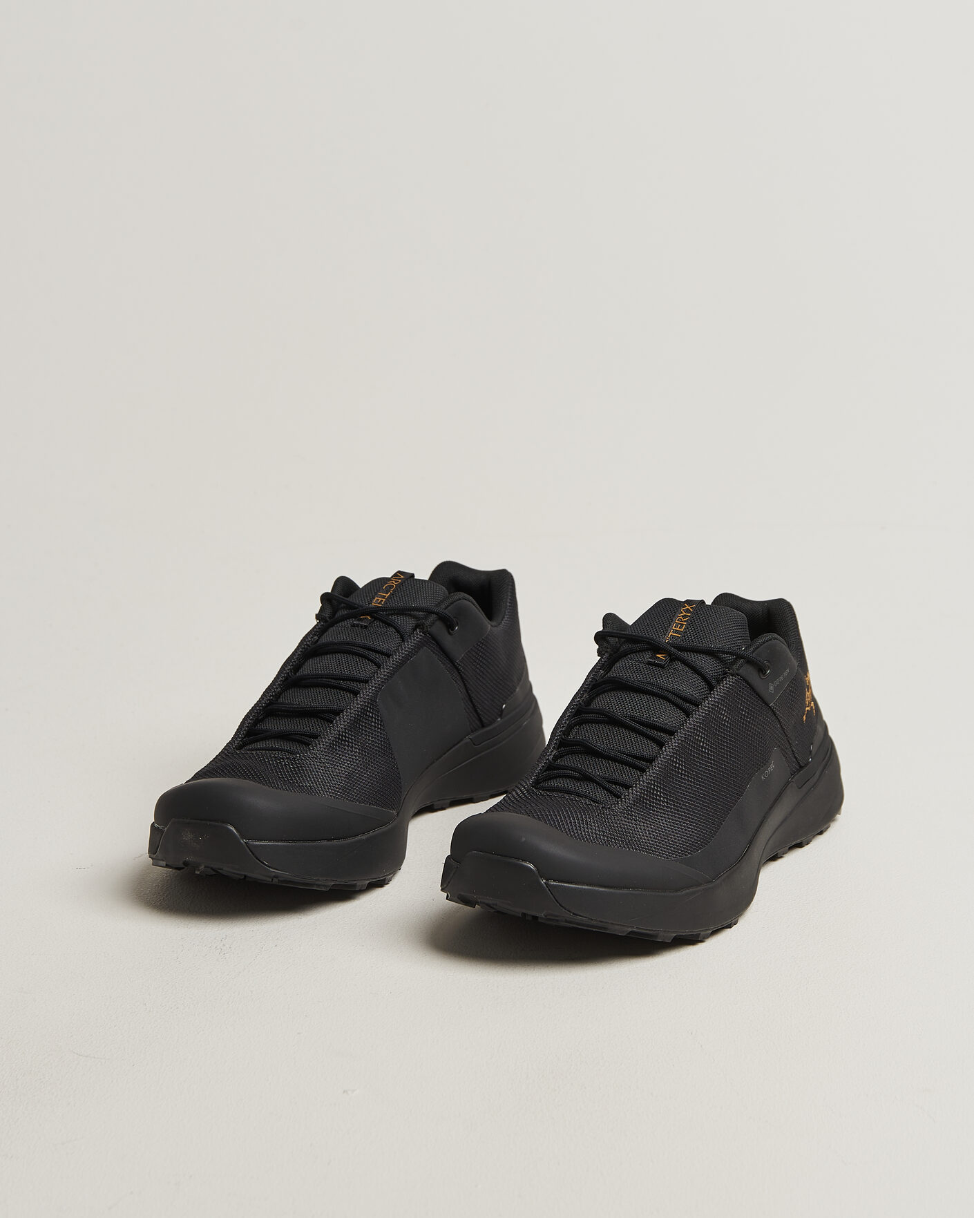Herr | Hikingskor | Arc'teryx | Kopec Gore-Tex Trail Sneaker Black