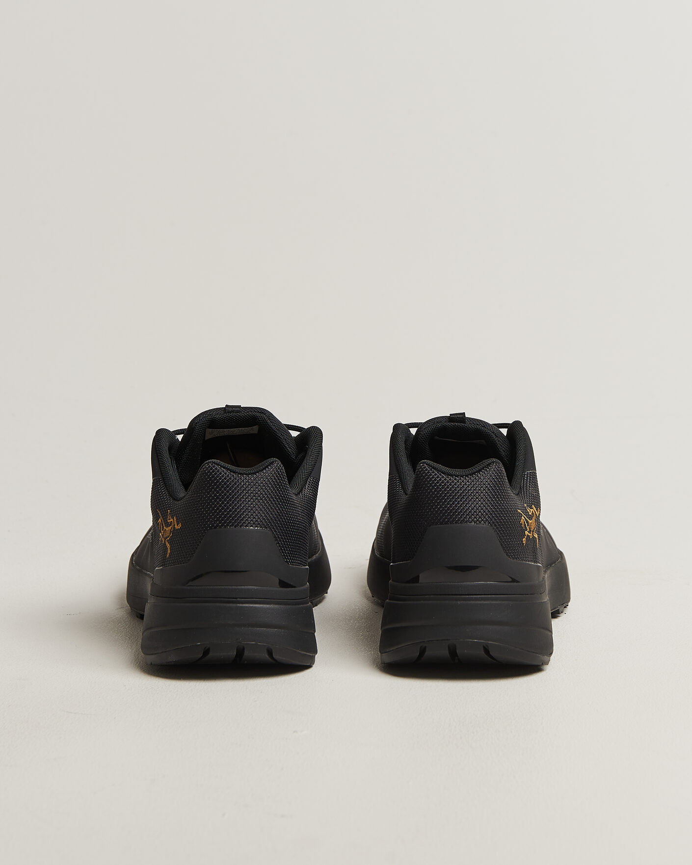 Herr | Hikingskor | Arc'teryx | Kopec Gore-Tex Trail Sneaker Black