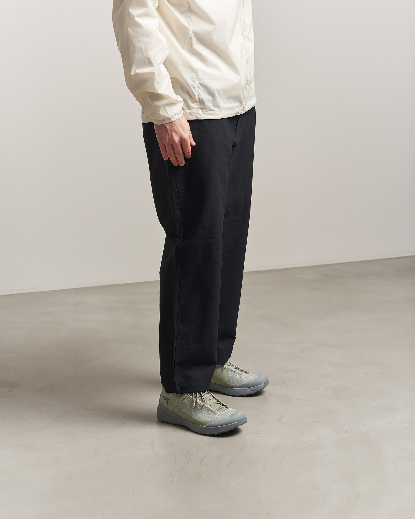 Herr | Hikingskor | Arc'teryx | Kopec Gore-Tex Trail Sneaker Habitat/Void