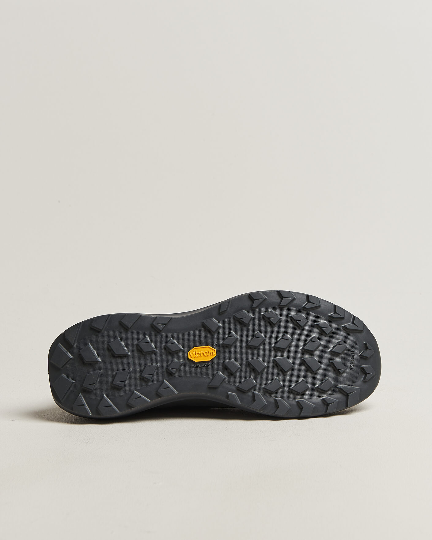 Herr | Hikingskor | Arc'teryx | Norvan LD 4 Trail Sneaker Black/Graphite