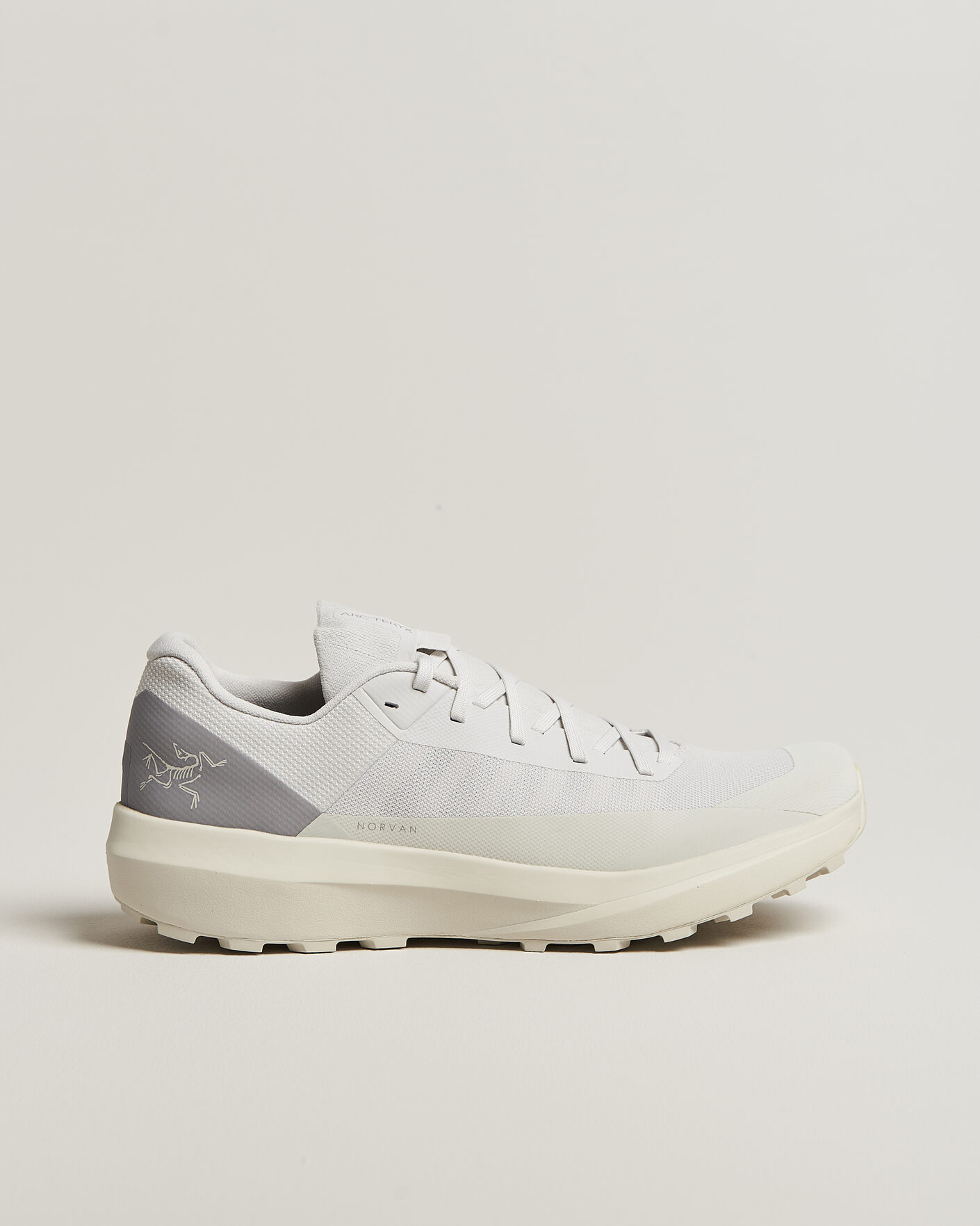 Herr | Hikingskor | Arc'teryx | Norvan LD 4 Trail Sneaker Atmos/Solitude