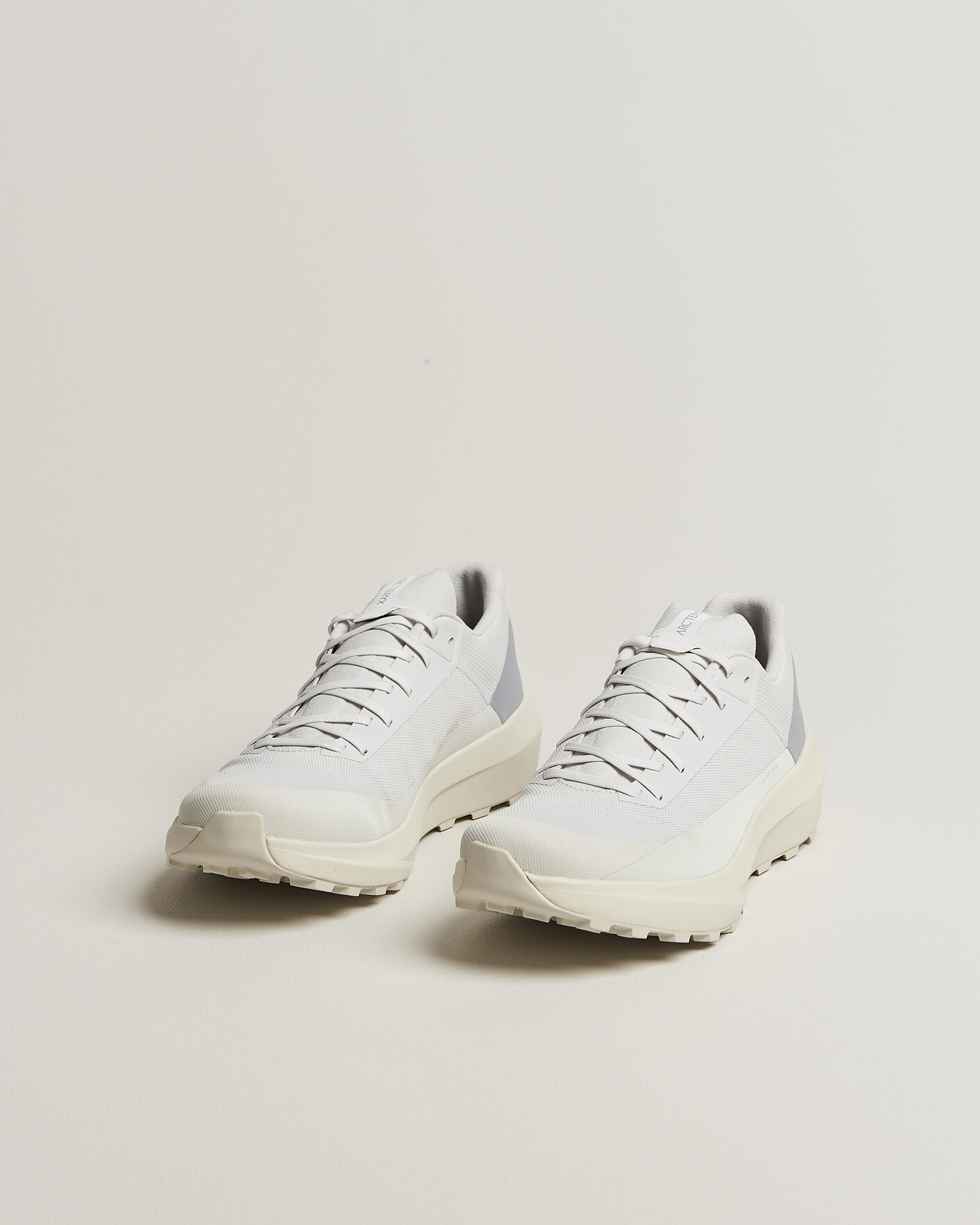 Herr | Hikingskor | Arc'teryx | Norvan LD 4 Trail Sneaker Atmos/Solitude