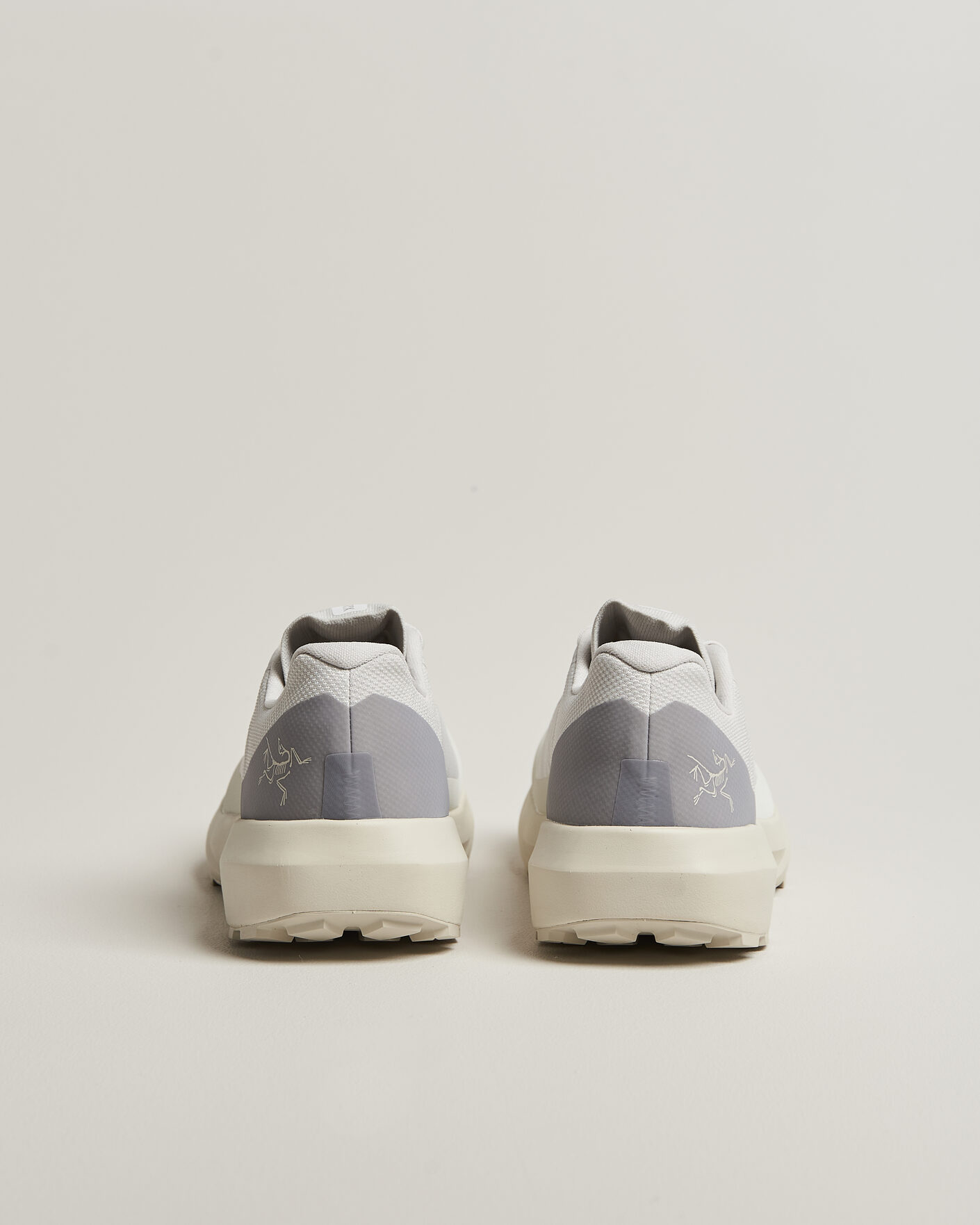 Herr | Hikingskor | Arc'teryx | Norvan LD 4 Trail Sneaker Atmos/Solitude