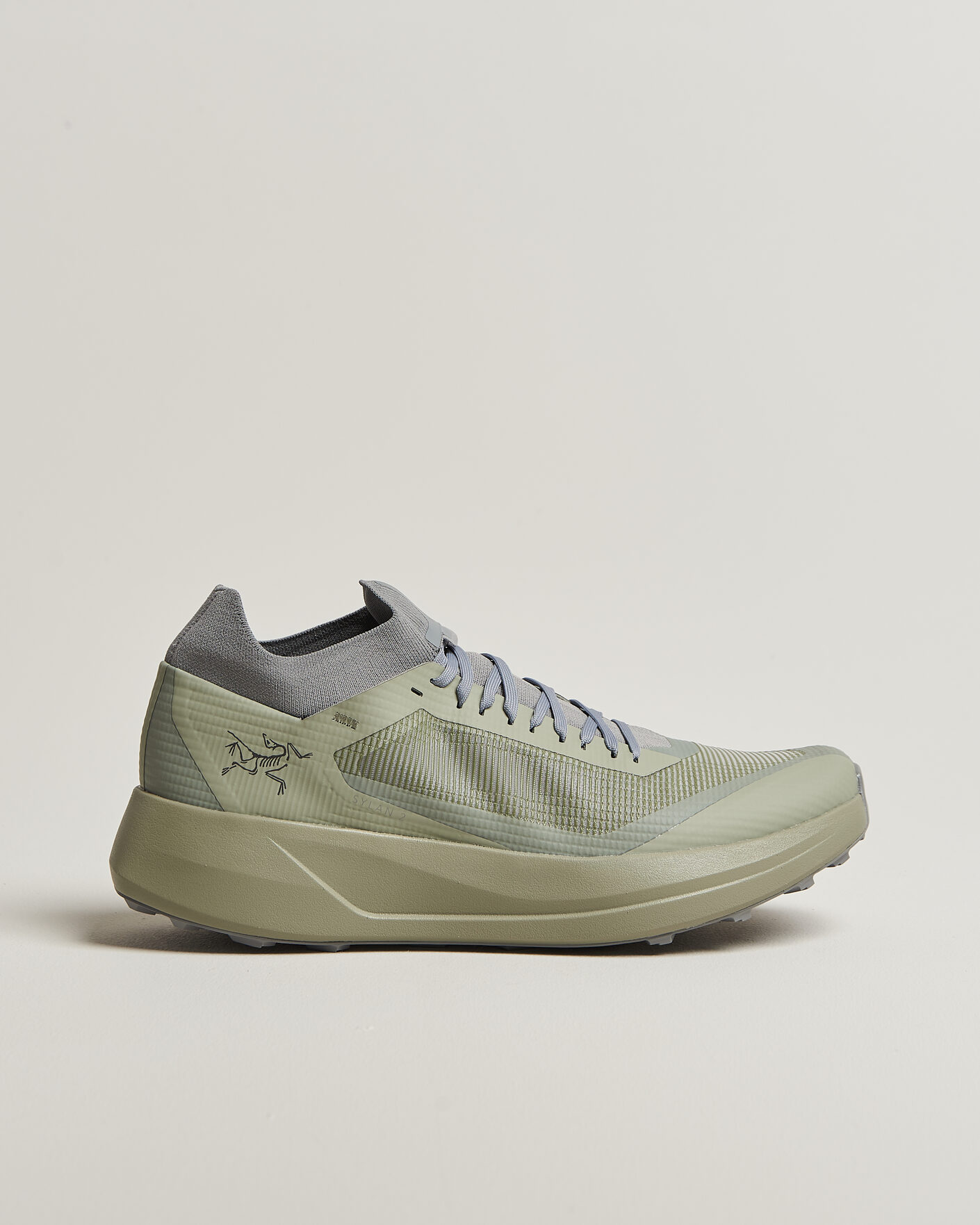 Herr | Hikingskor | Arc'teryx | Sylan 2 Trail Sneaker Habitat