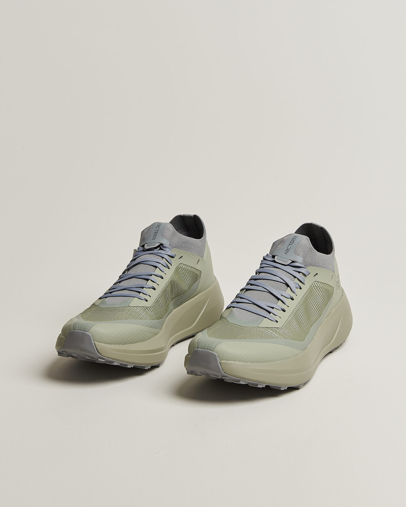 Herr | Hikingskor | Arc'teryx | Sylan 2 Trail Sneaker Habitat