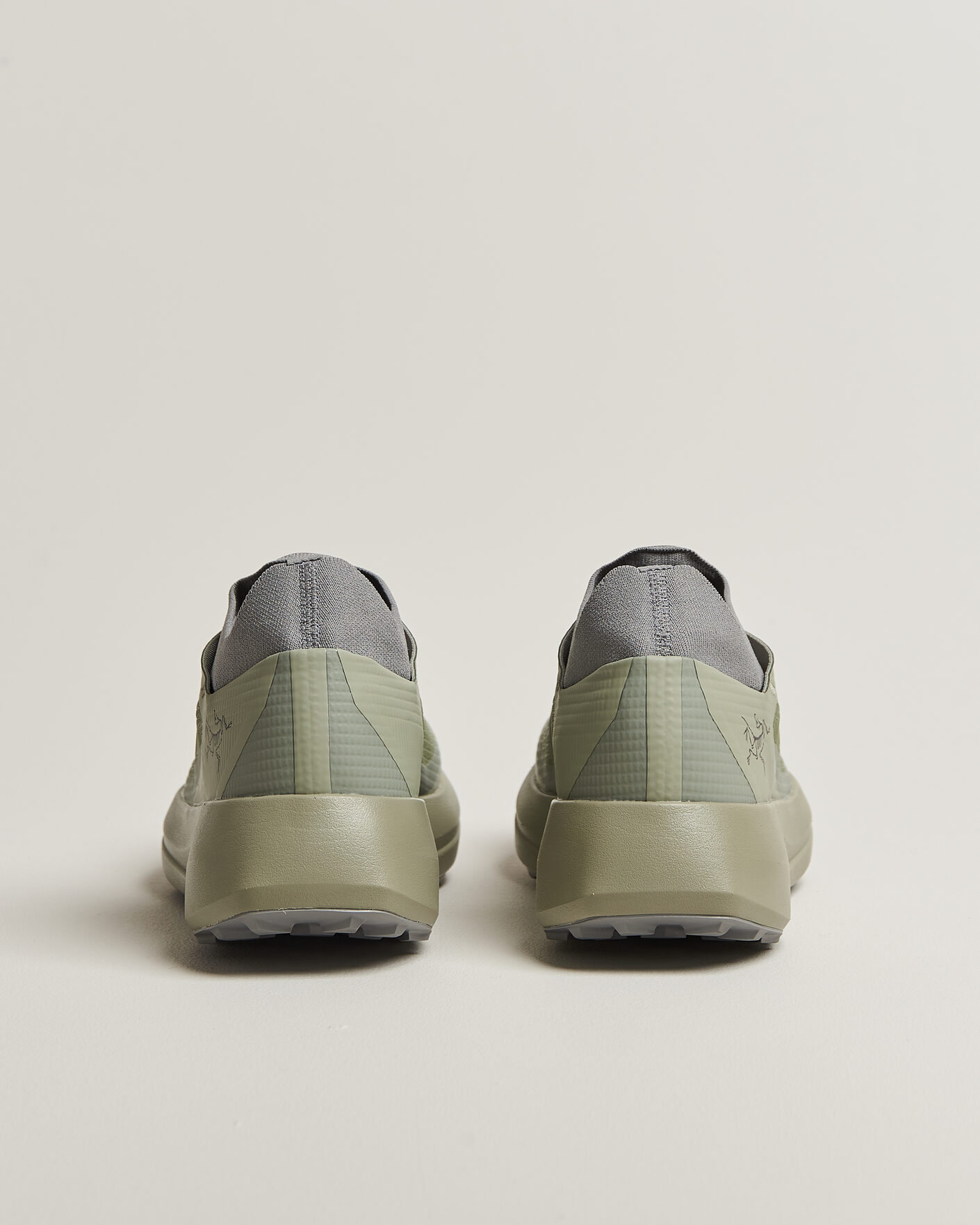 Herr | Hikingskor | Arc'teryx | Sylan 2 Trail Sneaker Habitat