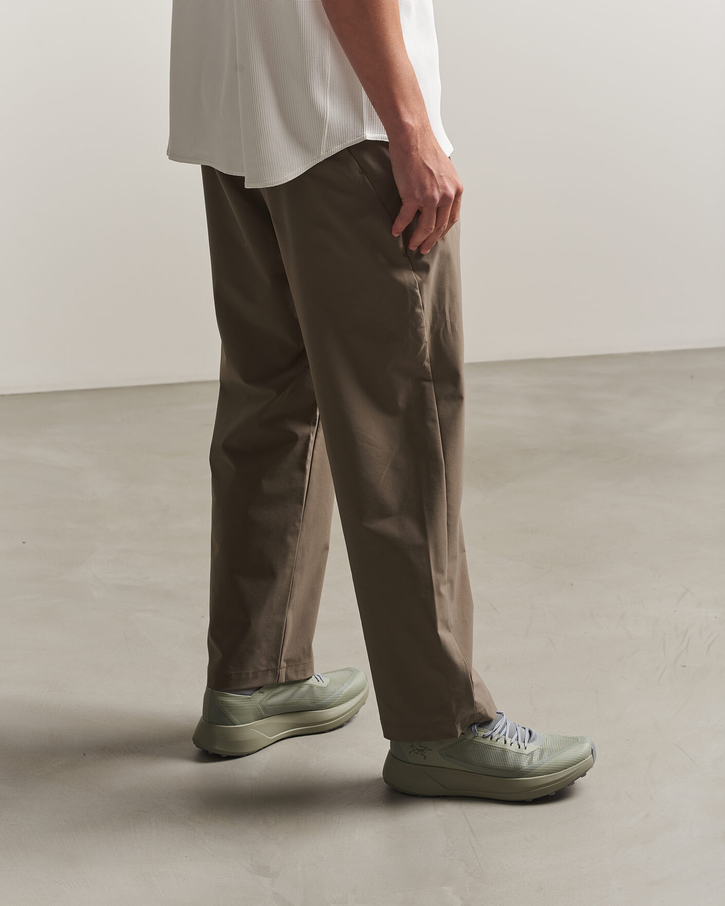 Herr | Hikingskor | Arc'teryx | Sylan 2 Trail Sneaker Habitat