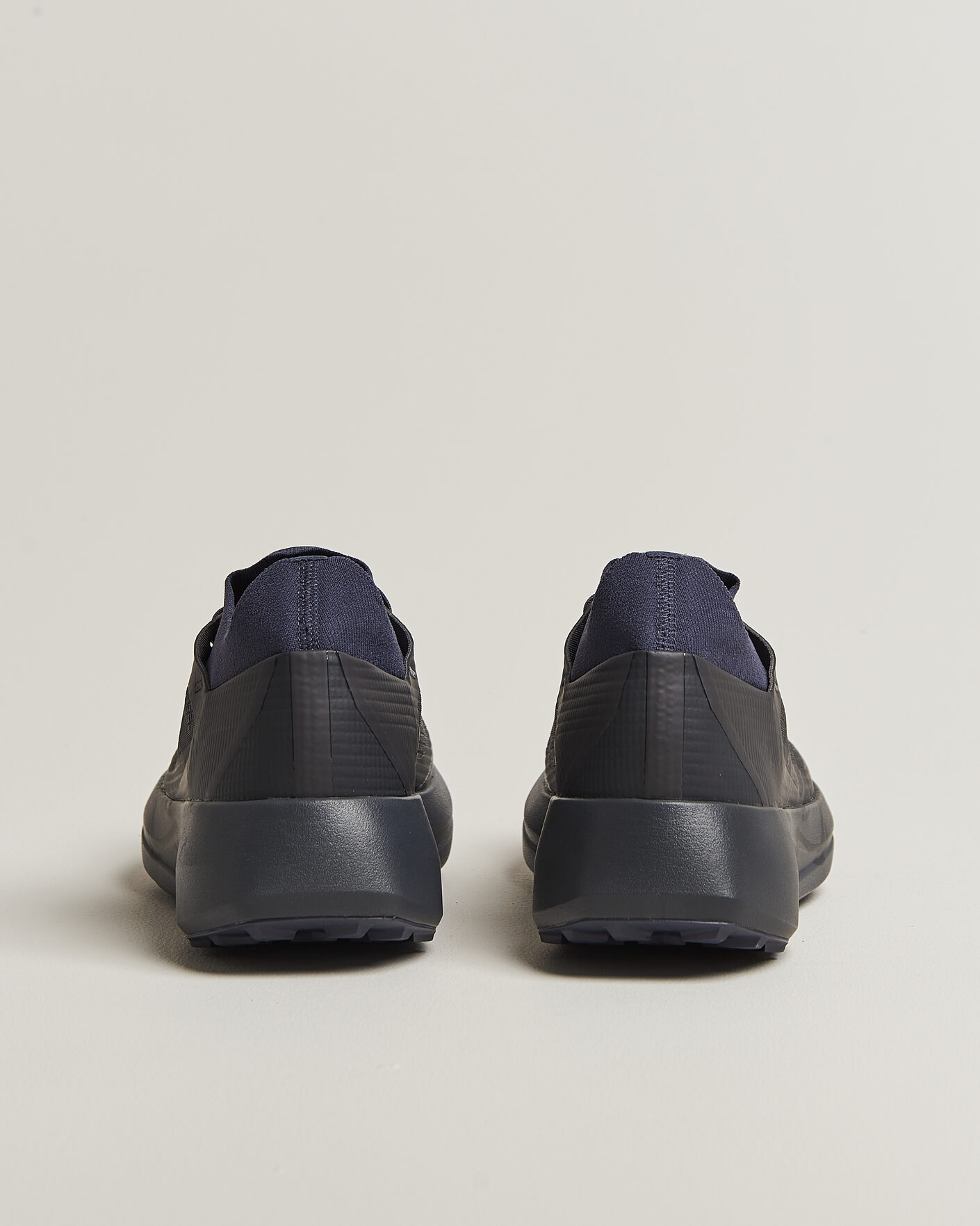 Herr | Hikingskor | Arc'teryx | Sylan 2 Trail Sneaker Graphite