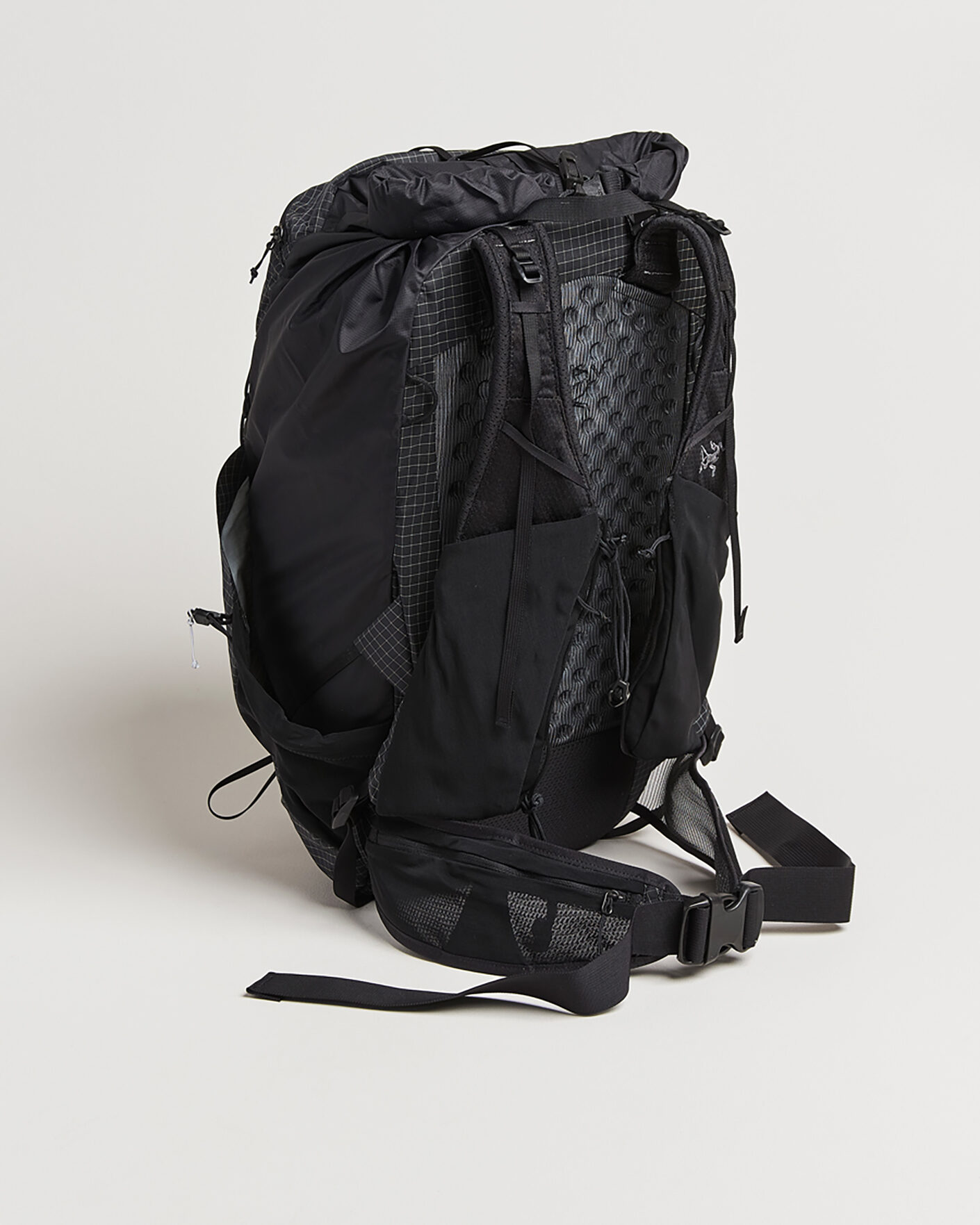 Herr | Väskor | Arc'teryx | Aerios 35L Backpack Black