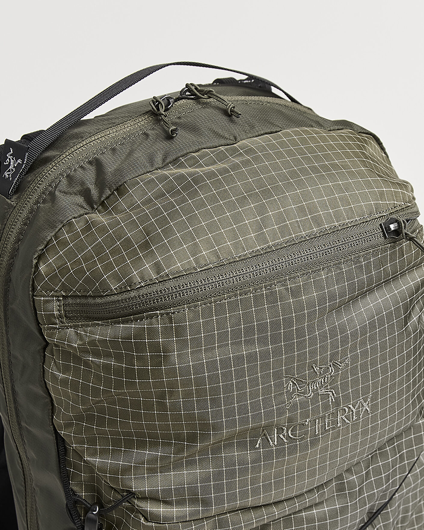 Herr | Väskor | Arc'teryx | Aerios 18L Backpack Forage