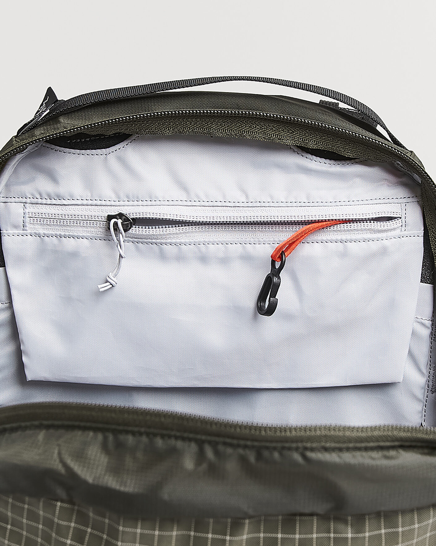 Herr | Väskor | Arc'teryx | Aerios 18L Backpack Forage