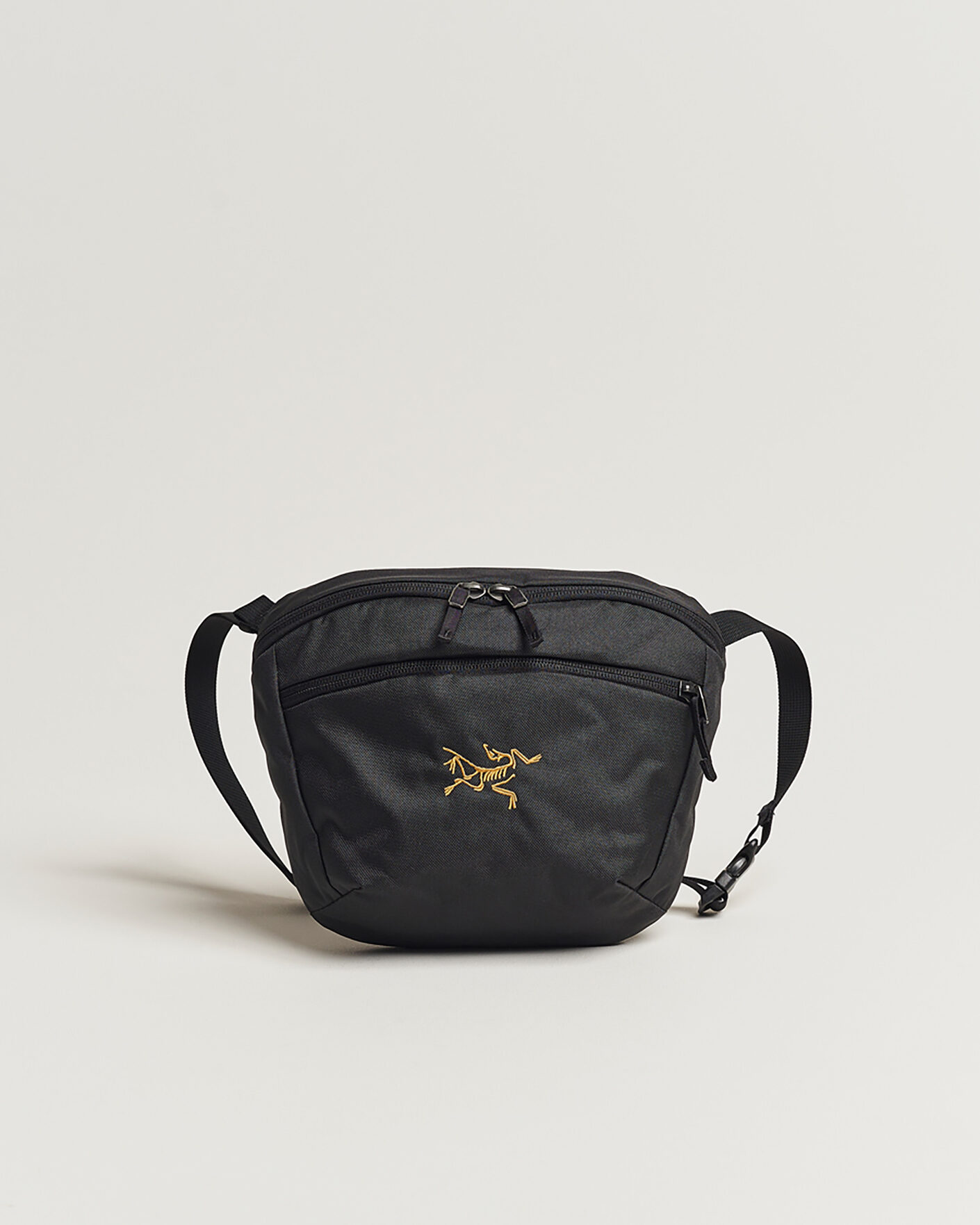 Herr | Väskor | Arc'teryx | Mantis 1 Waist Pack 24K Black