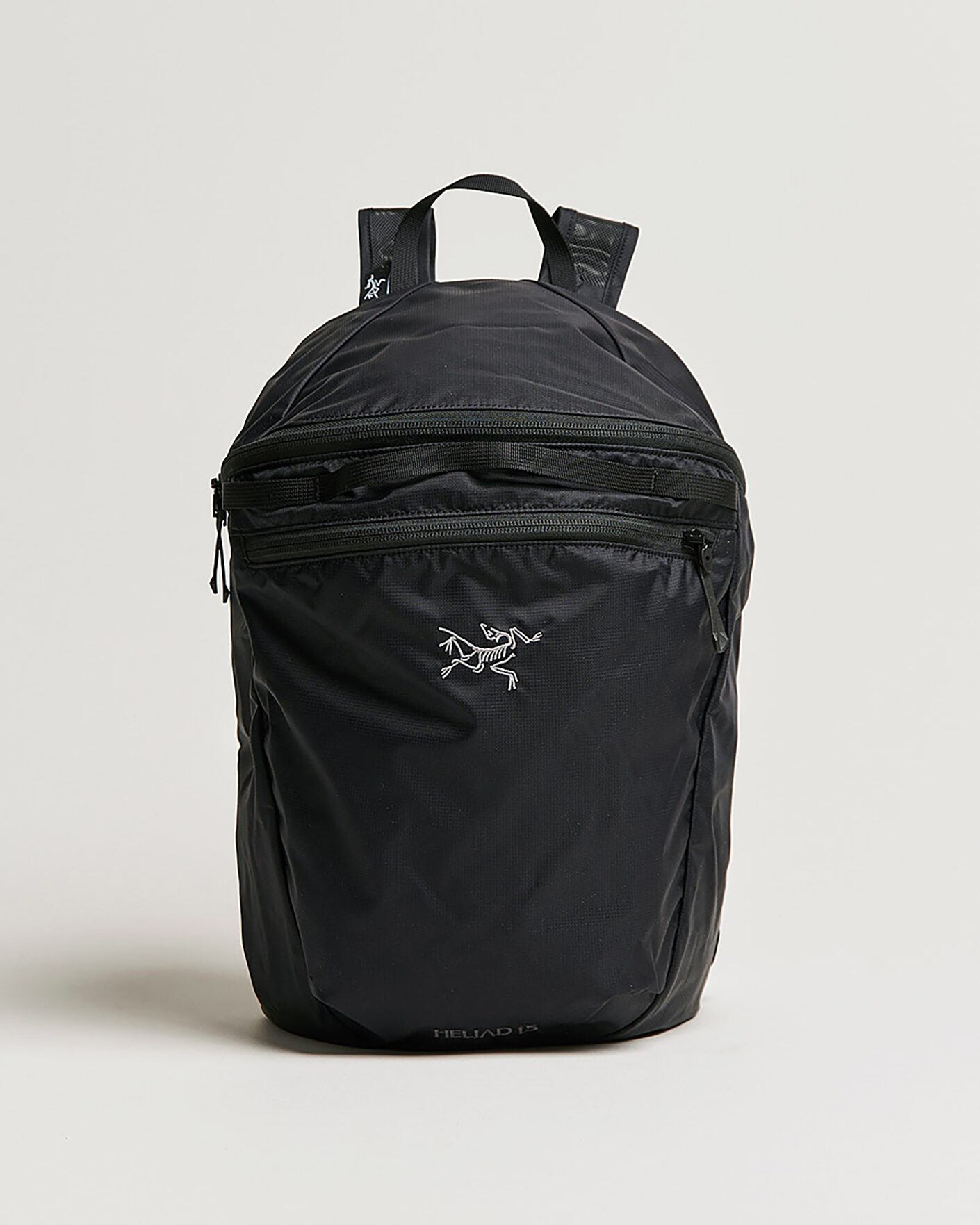 Herr | Arc'teryx Heliad 15L Backpack Black | Arc'teryx | Heliad 15L Backpack Black