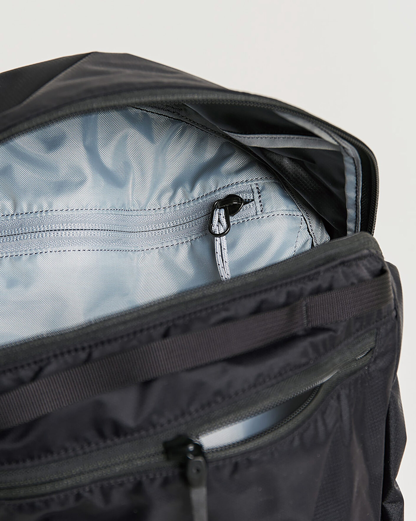 Herr | Arc'teryx Heliad 15L Backpack Black | Arc'teryx | Heliad 15L Backpack Black