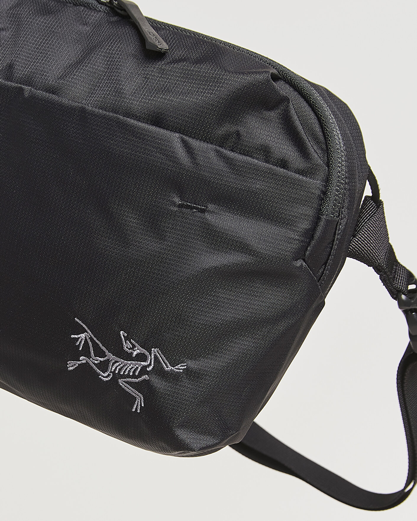 Herr | Väskor | Arc'teryx | Heliad Crossbody Bag Black