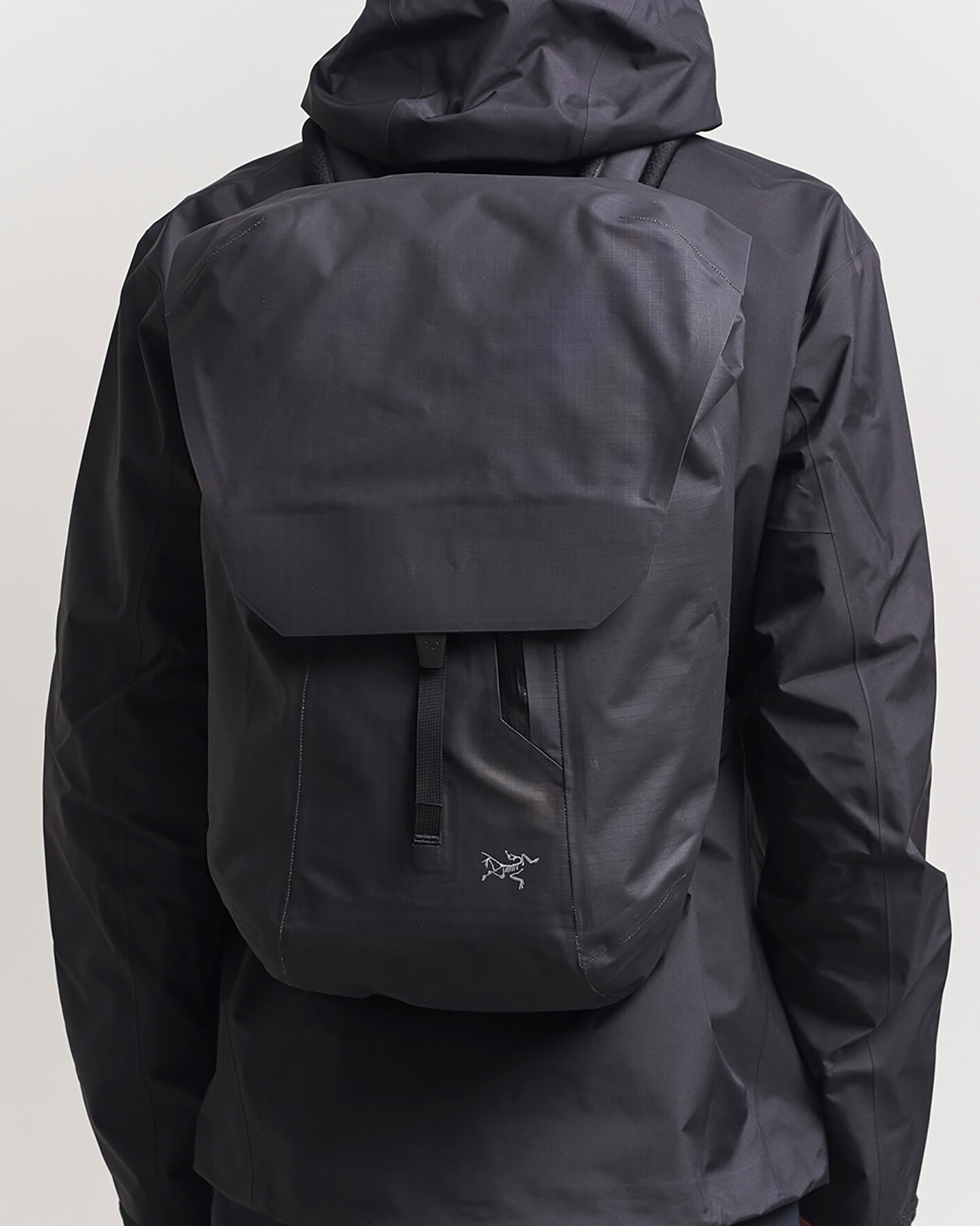 Herr | Väskor | Arc'teryx | Granville 25L Backpack Black