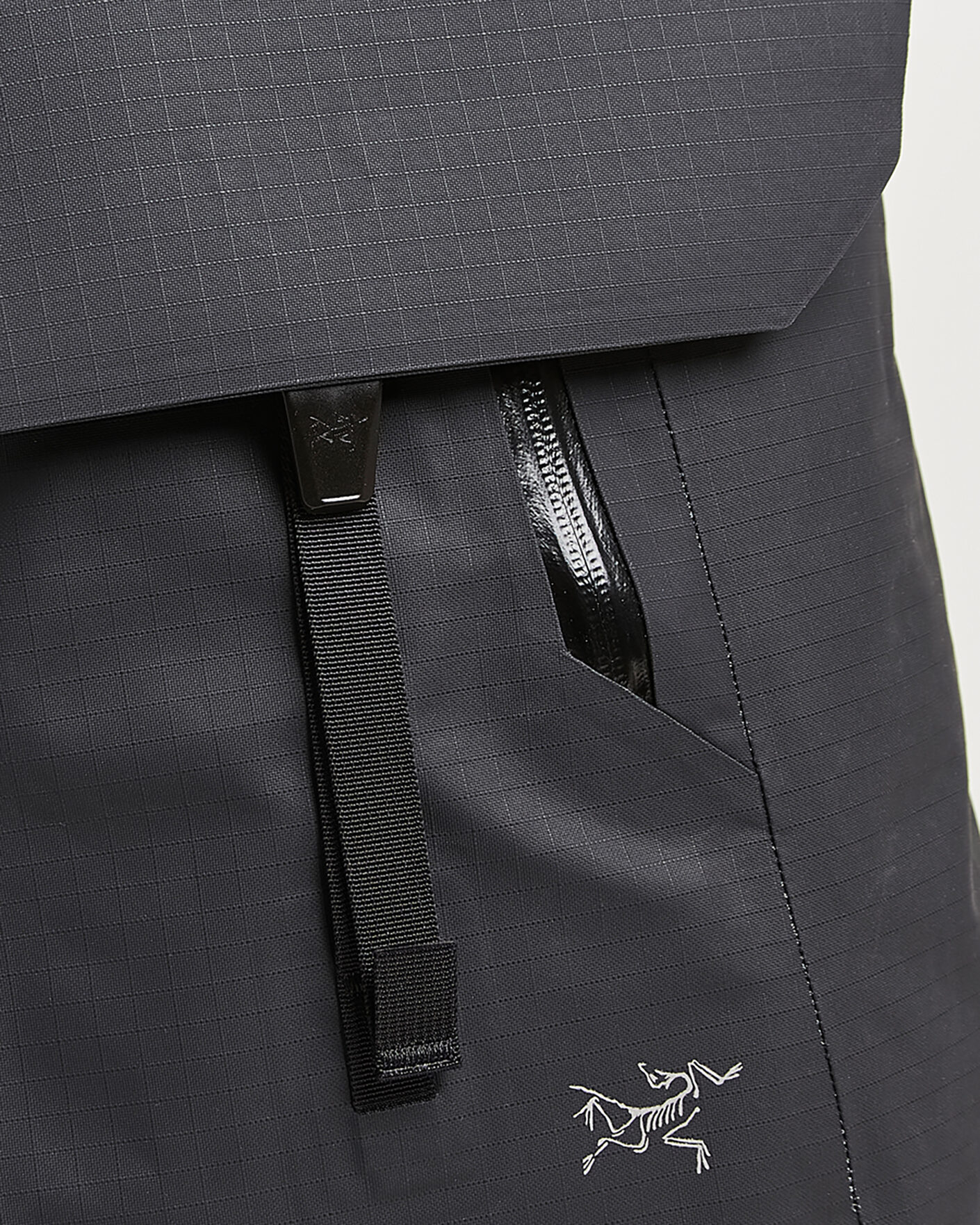 Herr | Väskor | Arc'teryx | Granville 25L Backpack Black