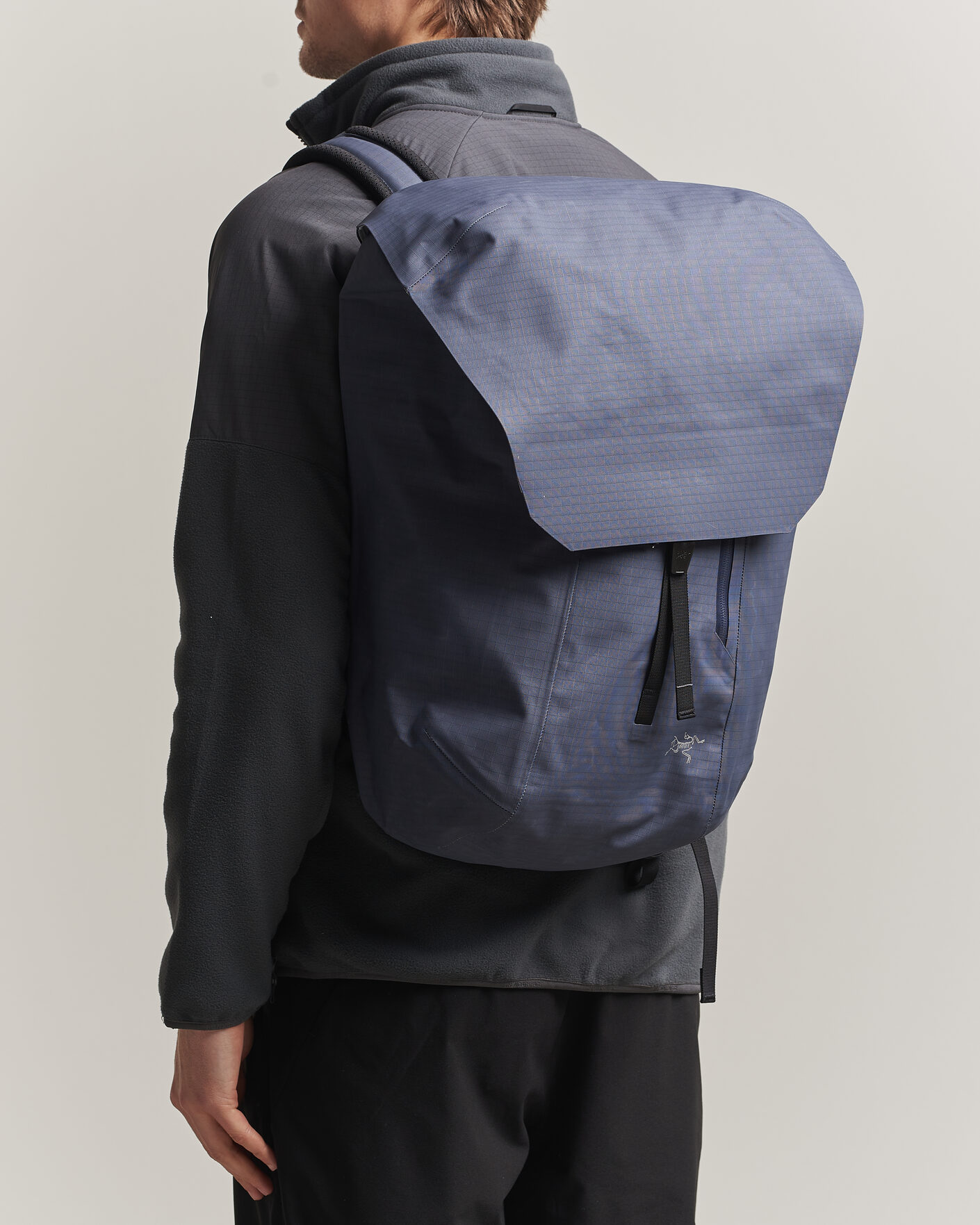Herr | Väskor | Arc'teryx | Granville 25L Backpack Dark Stratus
