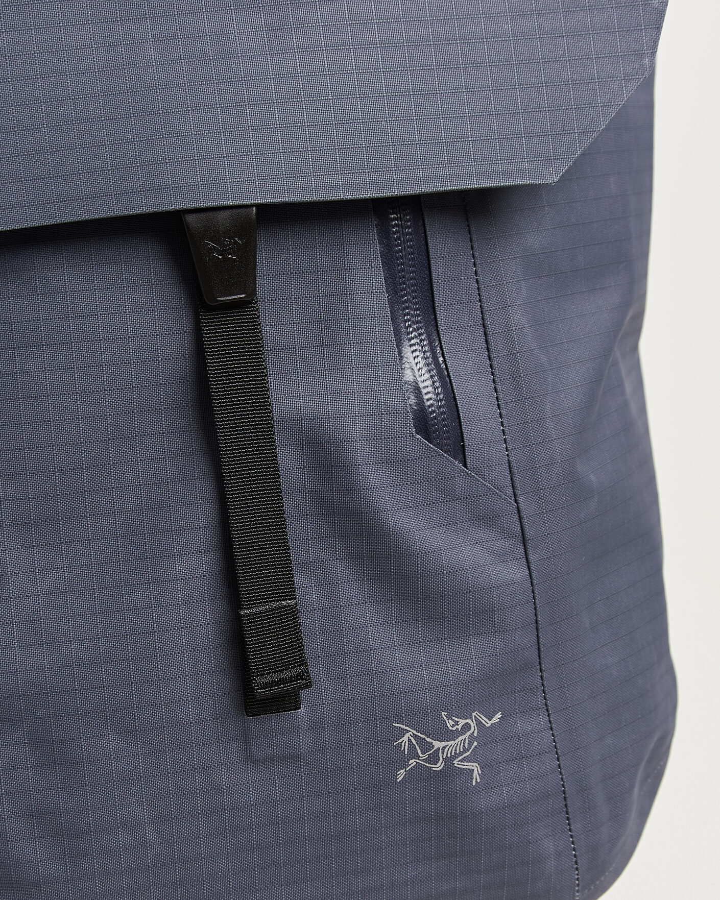 Herr | Väskor | Arc'teryx | Granville 25L Backpack Dark Stratus