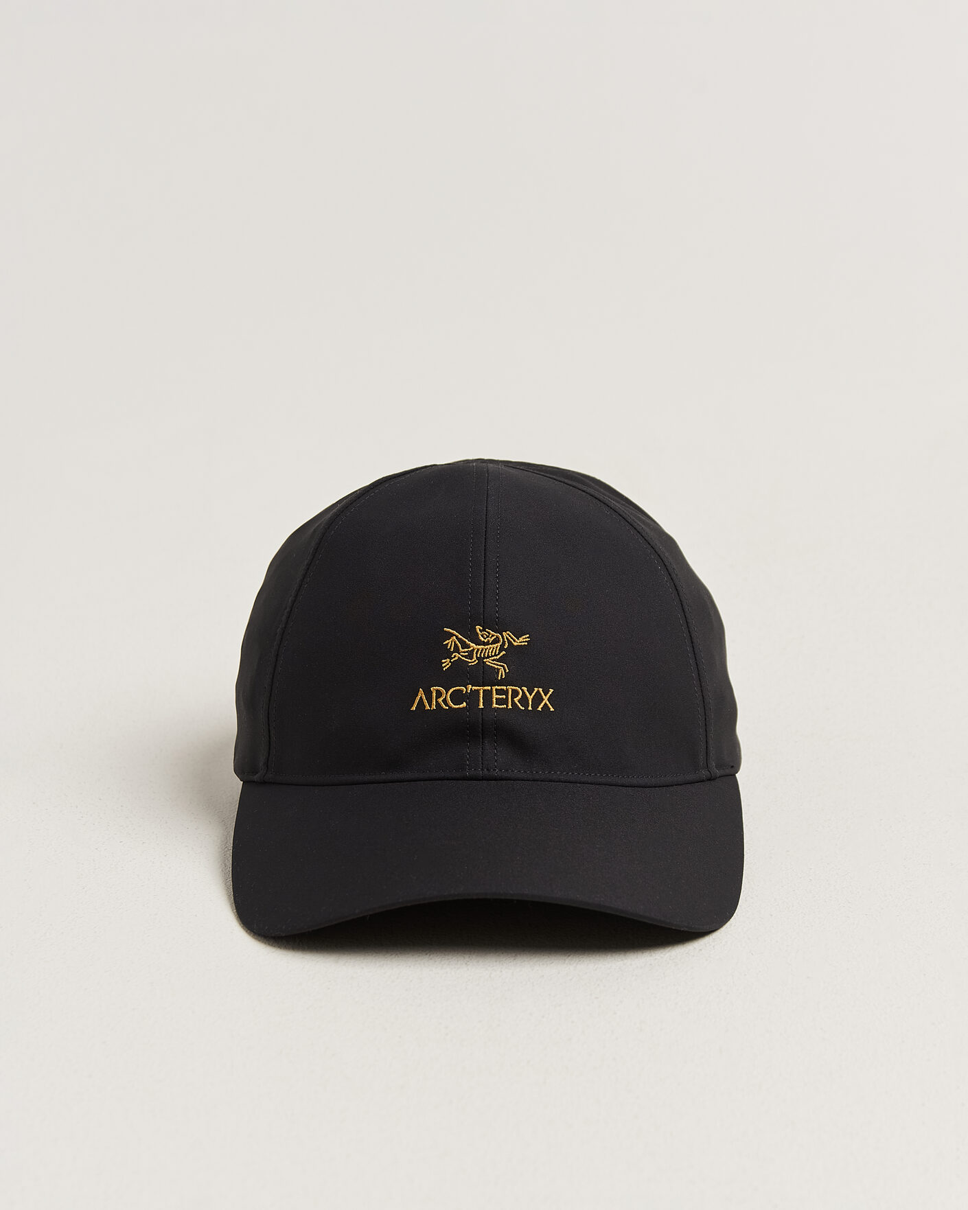 Herr | Hattar & kepsar | Arc'teryx | Bird Word Cap 24K Black