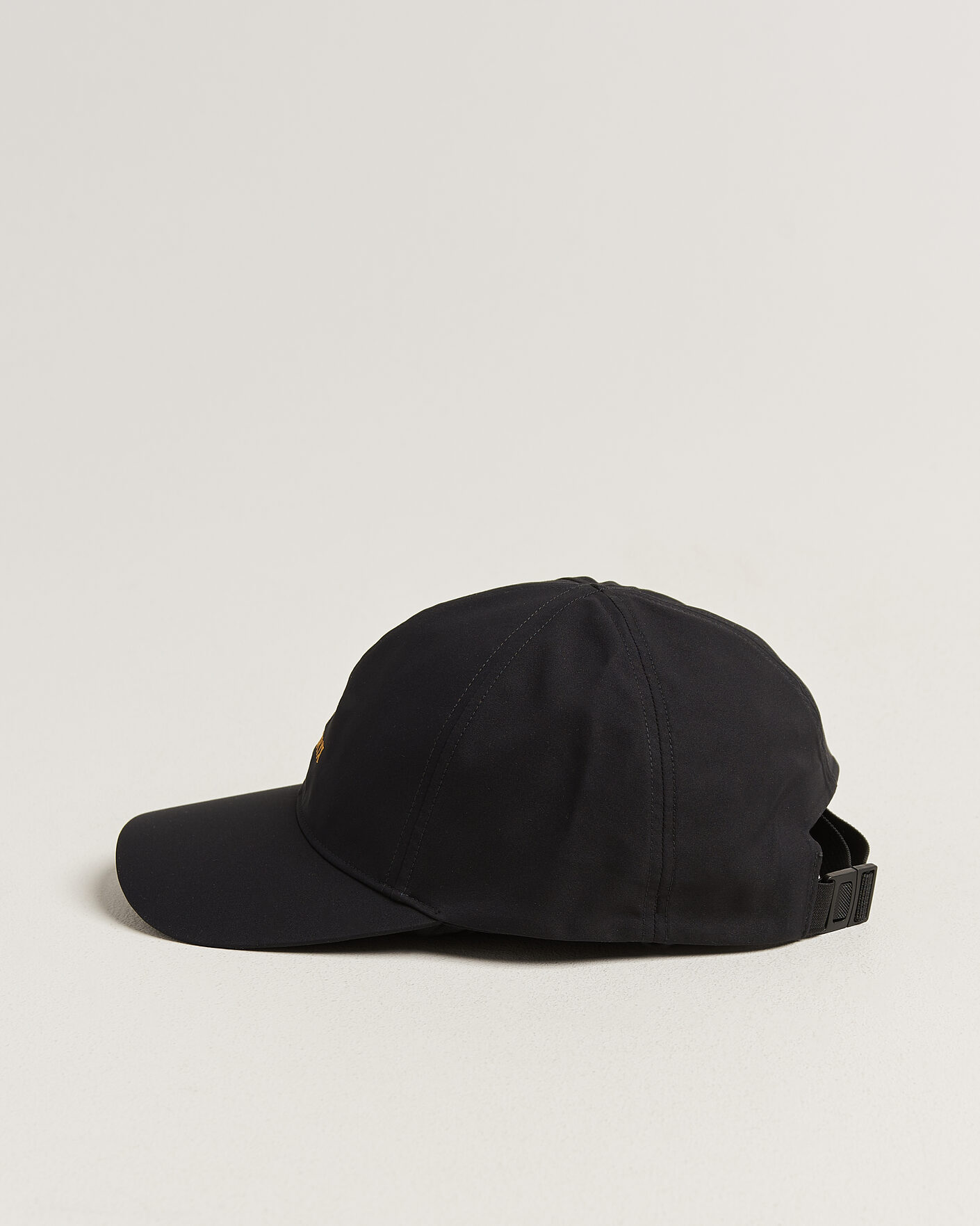 Herr | Hattar & kepsar | Arc'teryx | Bird Word Cap 24K Black