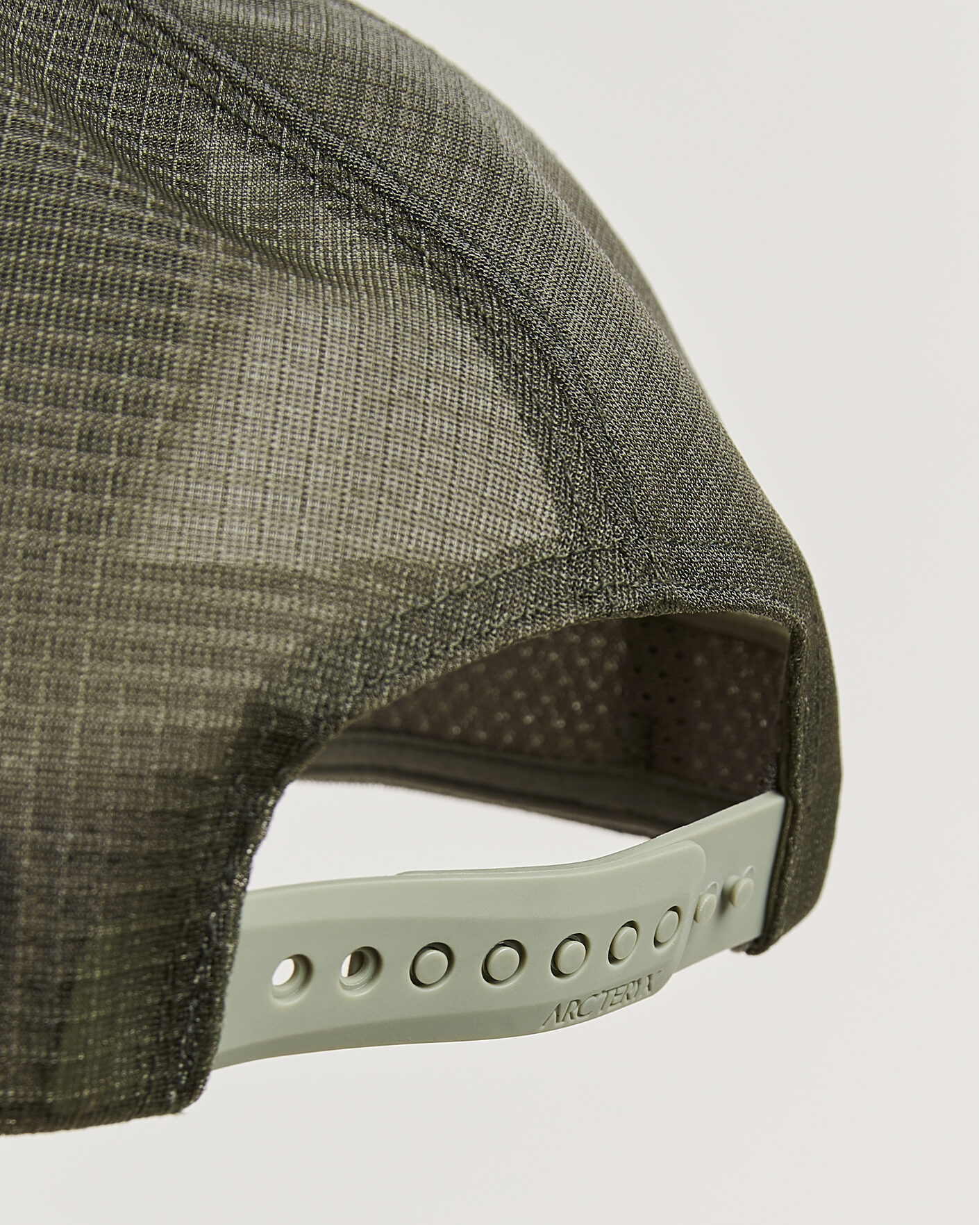 Herr | Hattar & kepsar | Arc'teryx | Bird Word Trucker Cap Tatsu/Forage