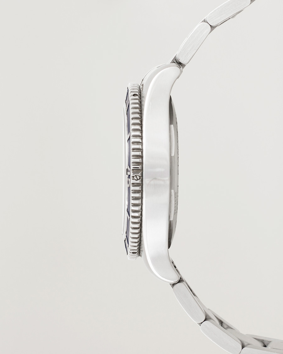 Herr | Pre-Owned & Vintage Watches | Breitling Pre-Owned | Superocean II 42