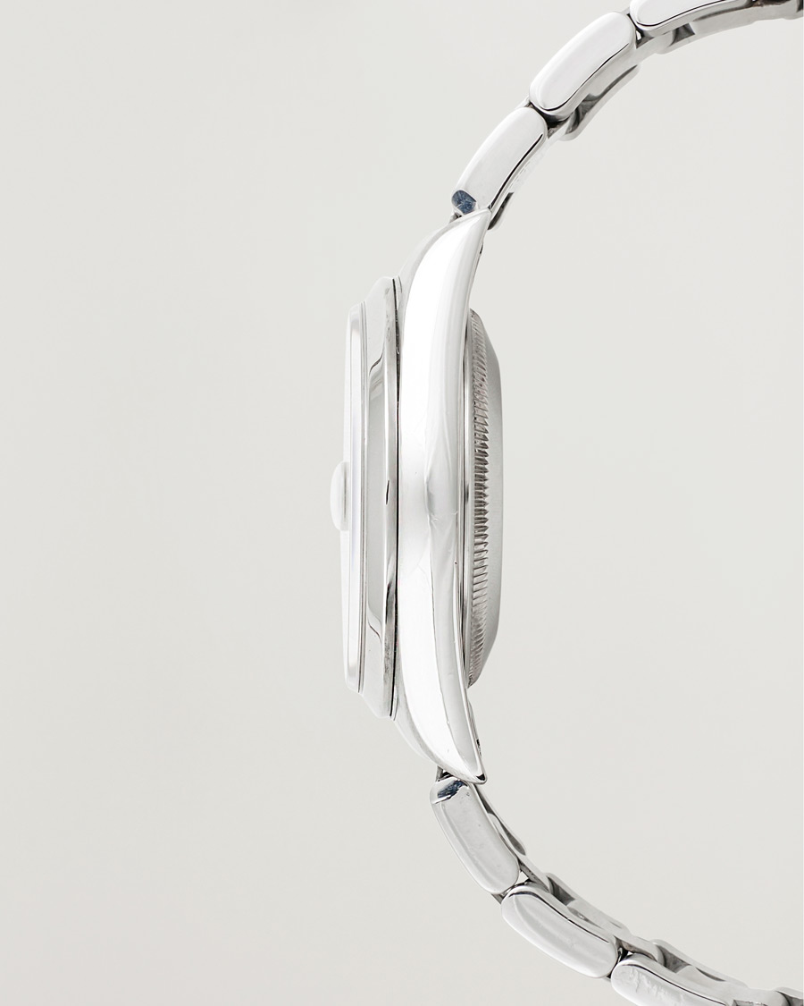 Herr | Pre-Owned & Vintage Watches | Rolex Pre-Owned | Datejust 36 