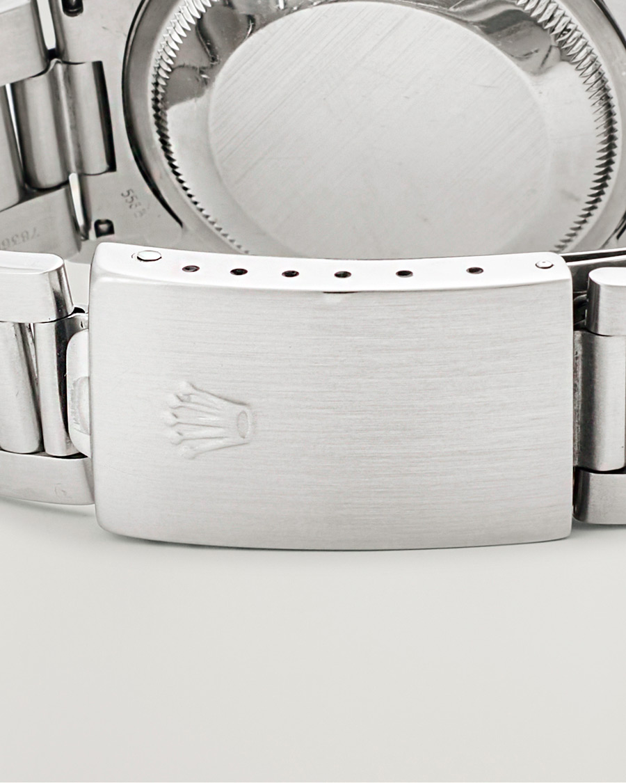 Herr | Pre-Owned & Vintage Watches | Rolex Pre-Owned | Datejust 36 